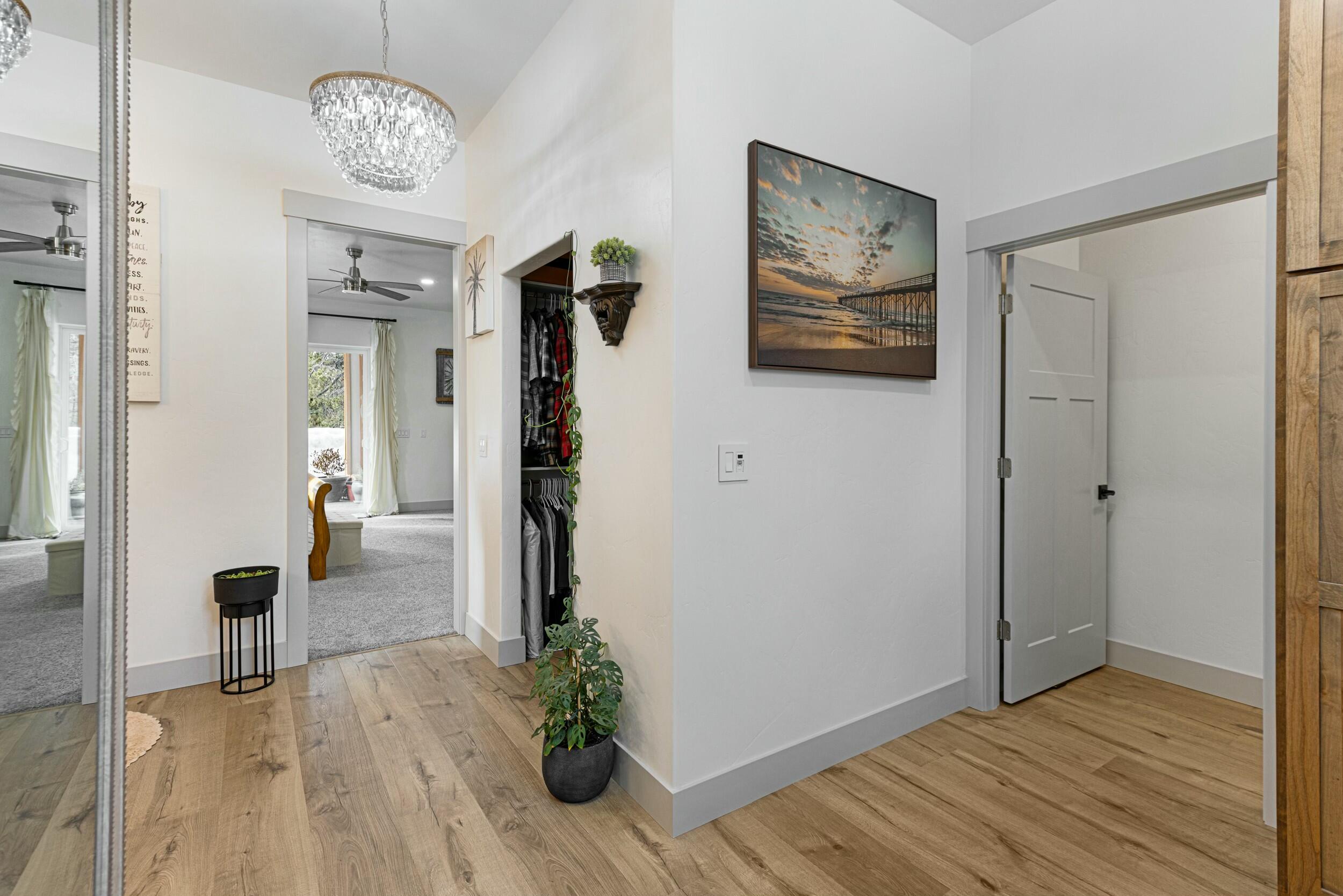 Forest View - Residential