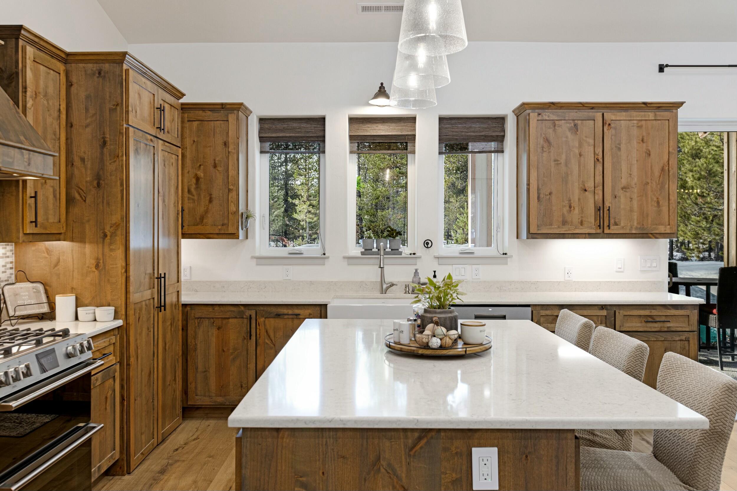 Forest View - Residential