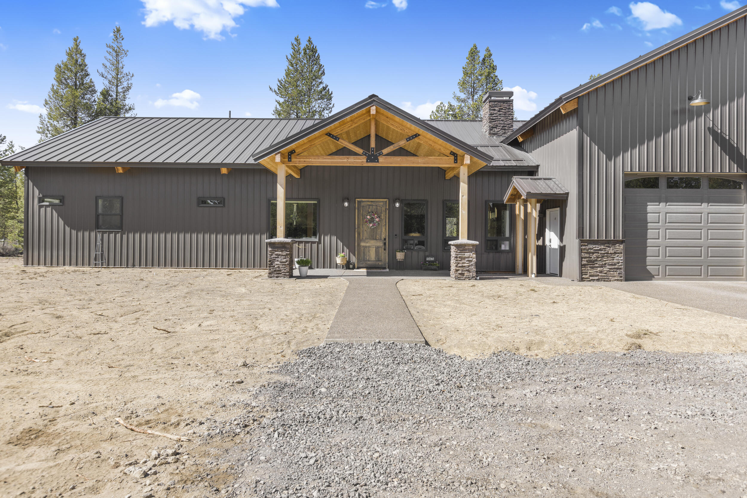 Forest View - Residential