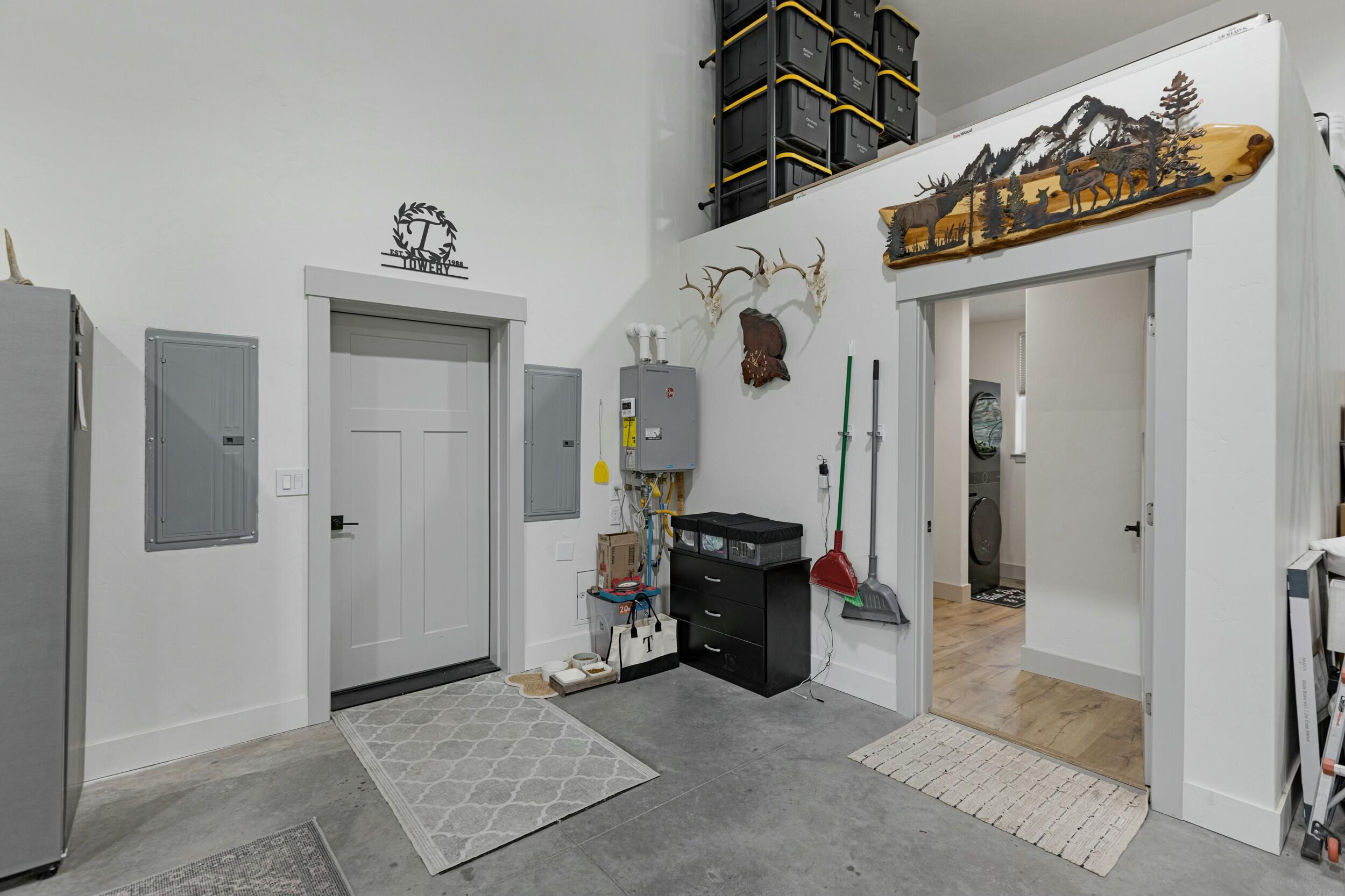 Forest View - Residential