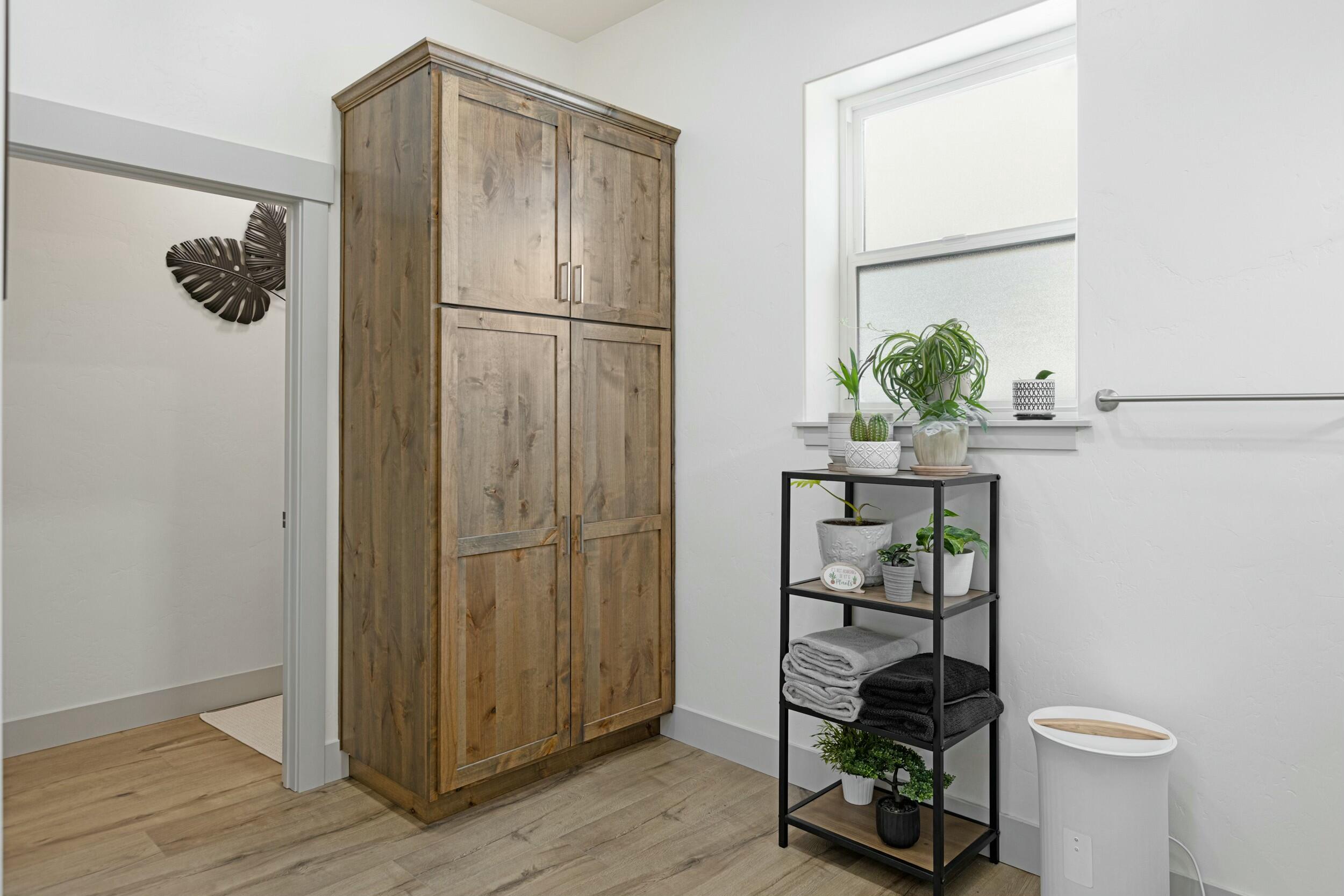 Forest View - Residential