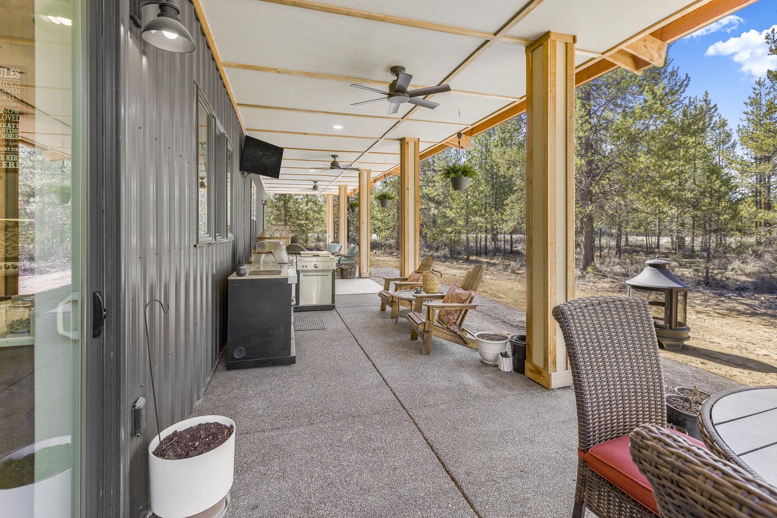 Forest View - Residential