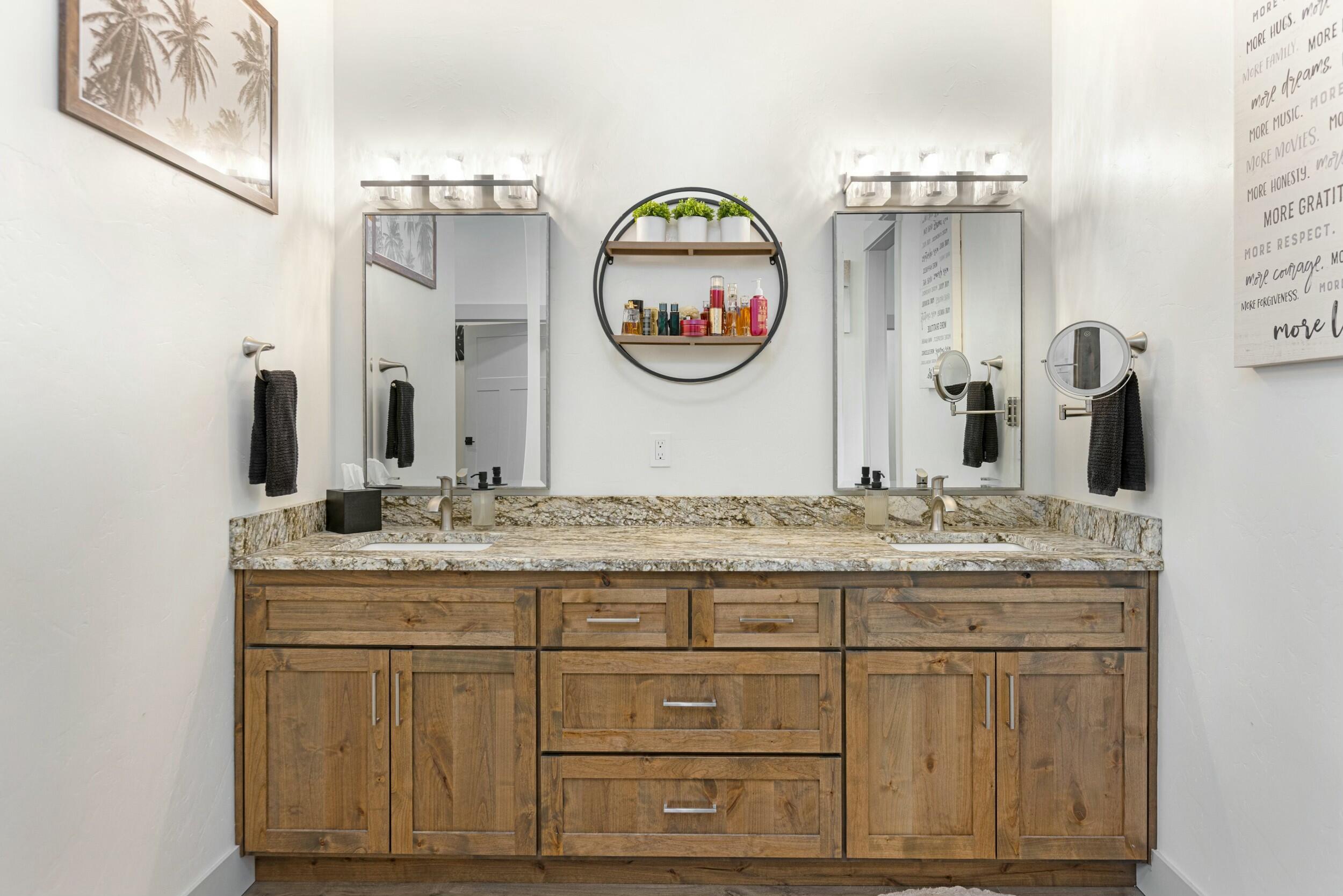 Forest View - Residential