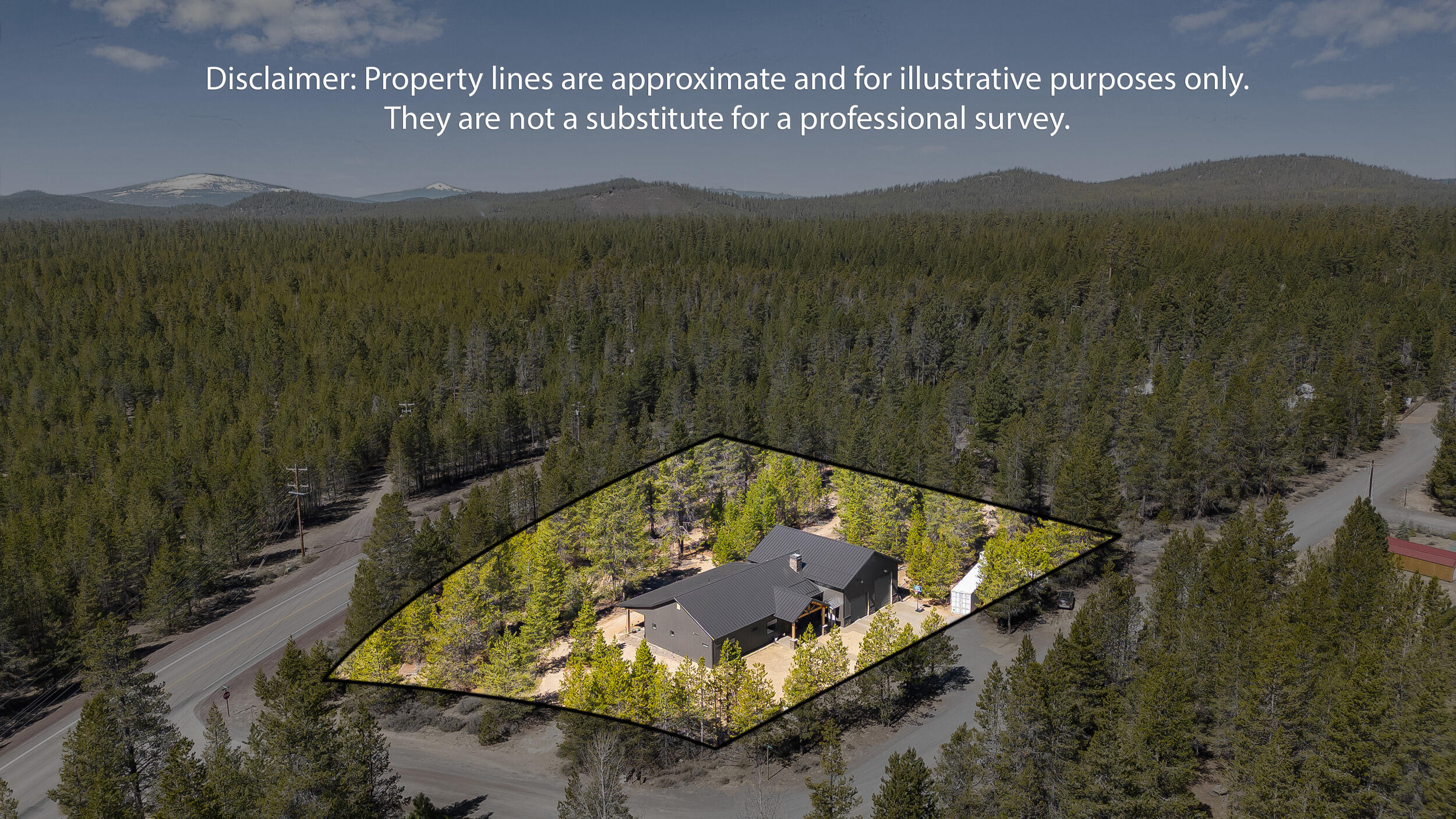 Forest View - Residential