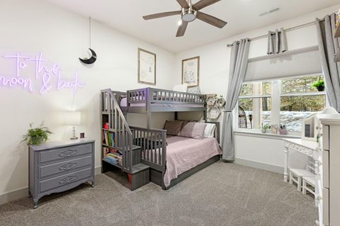 Tiny photo for 15475 Pinetree Drive, La Pine, OR 97739 (MLS # 220194601)