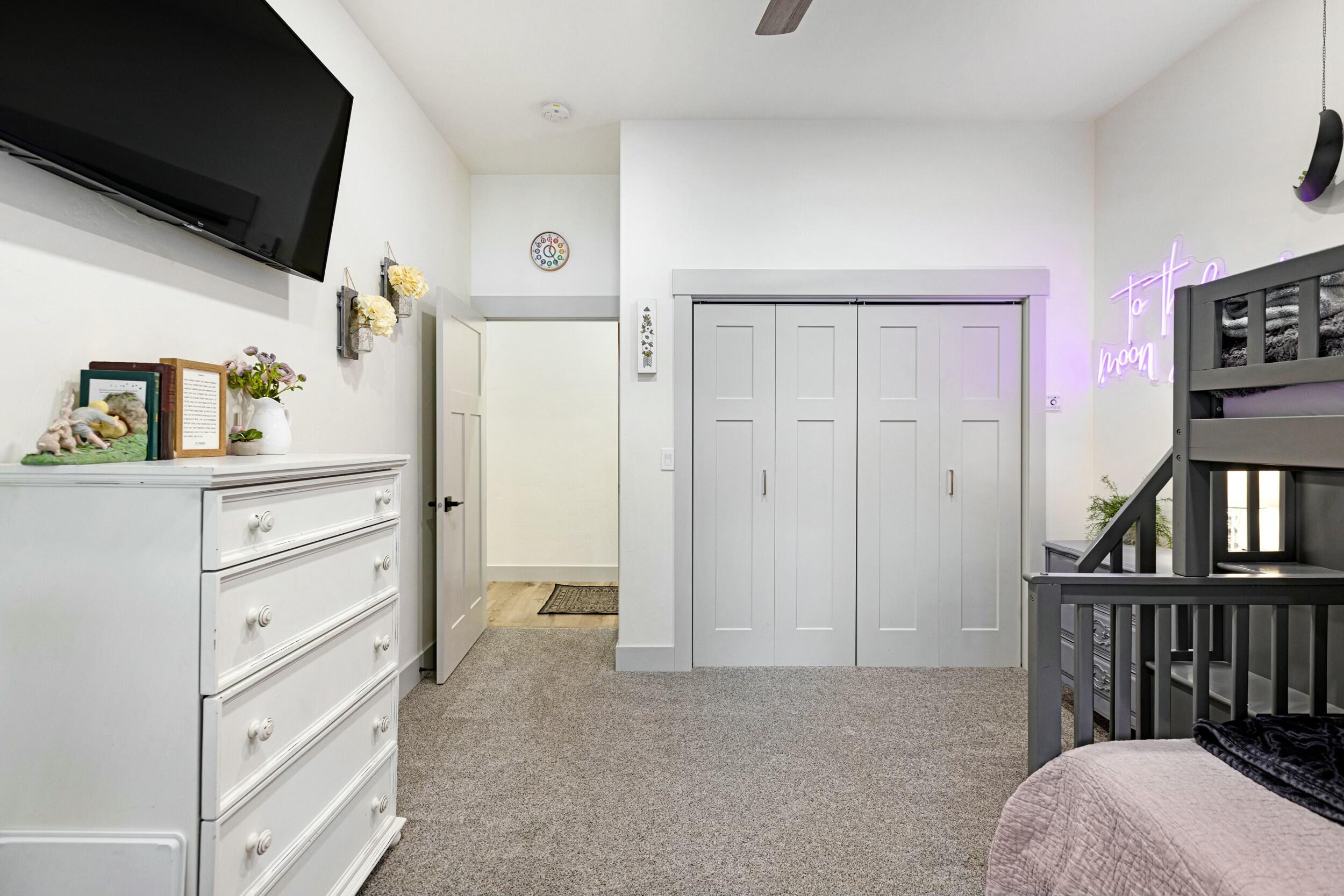 Forest View - Residential