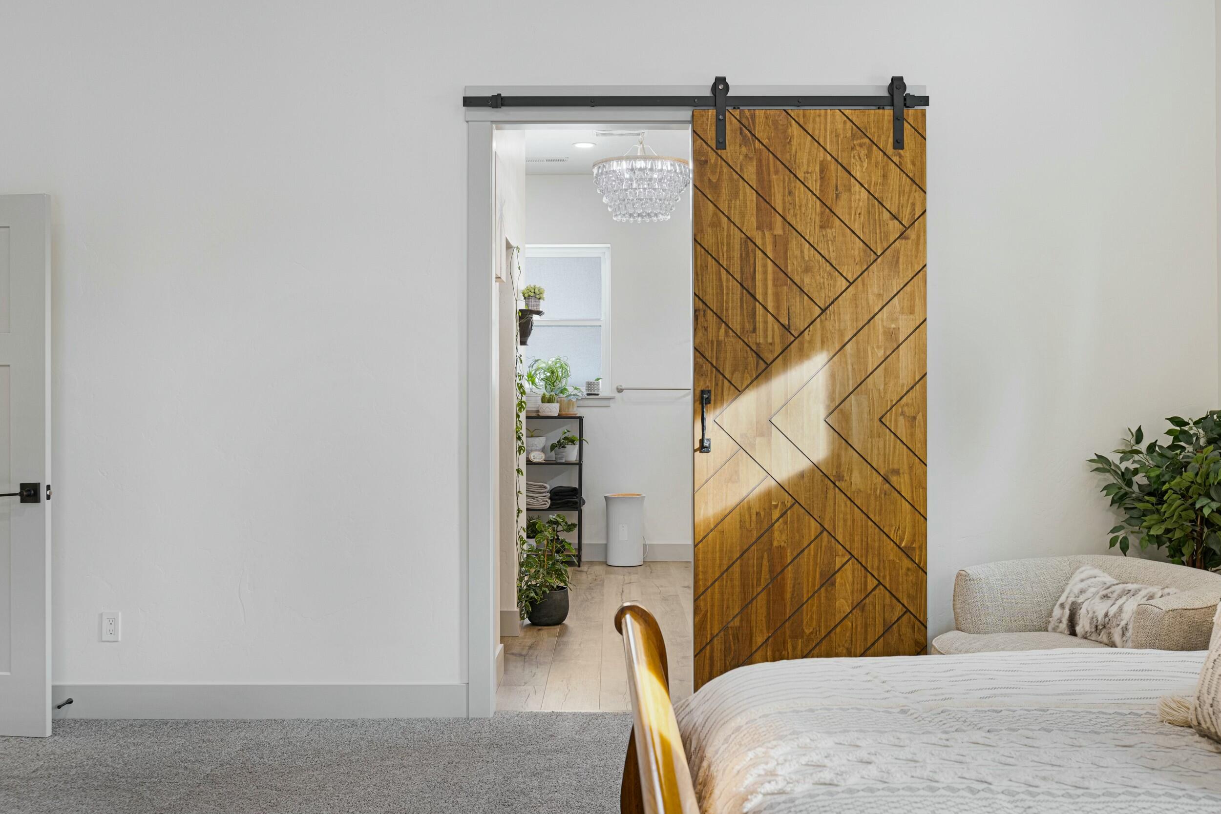 Forest View - Residential