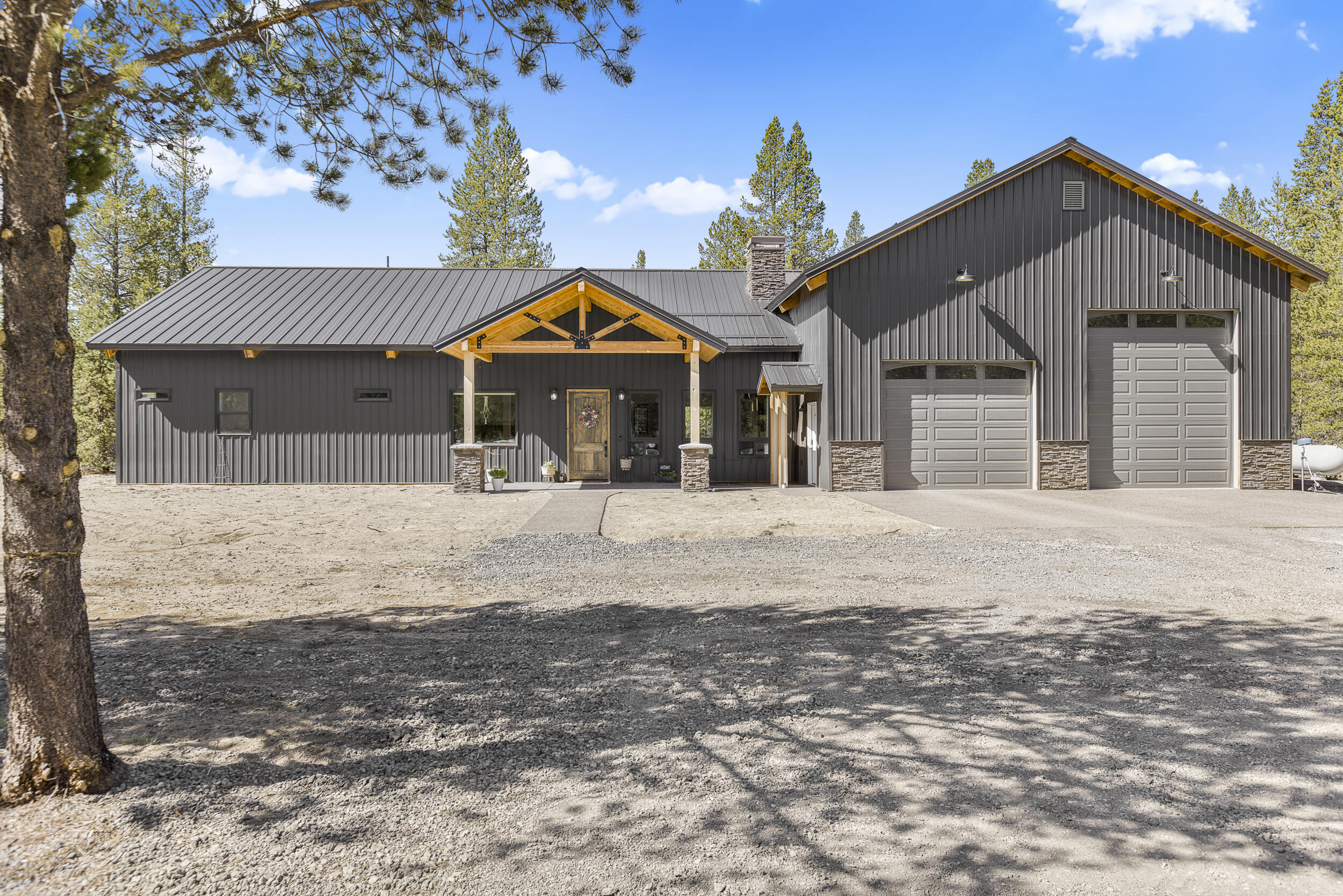 Forest View - Residential