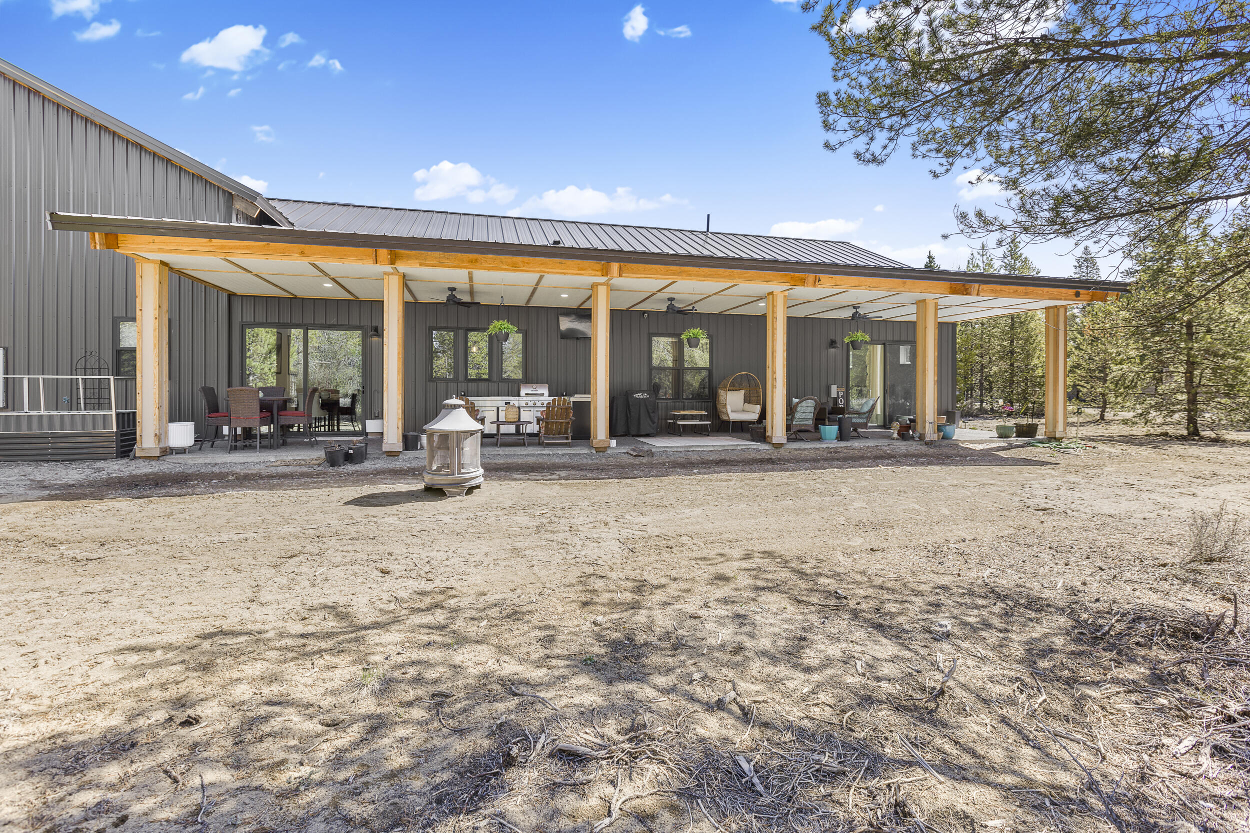 Forest View - Residential