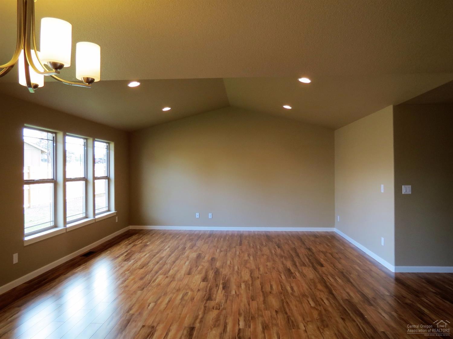 Crane Meadow - Residential