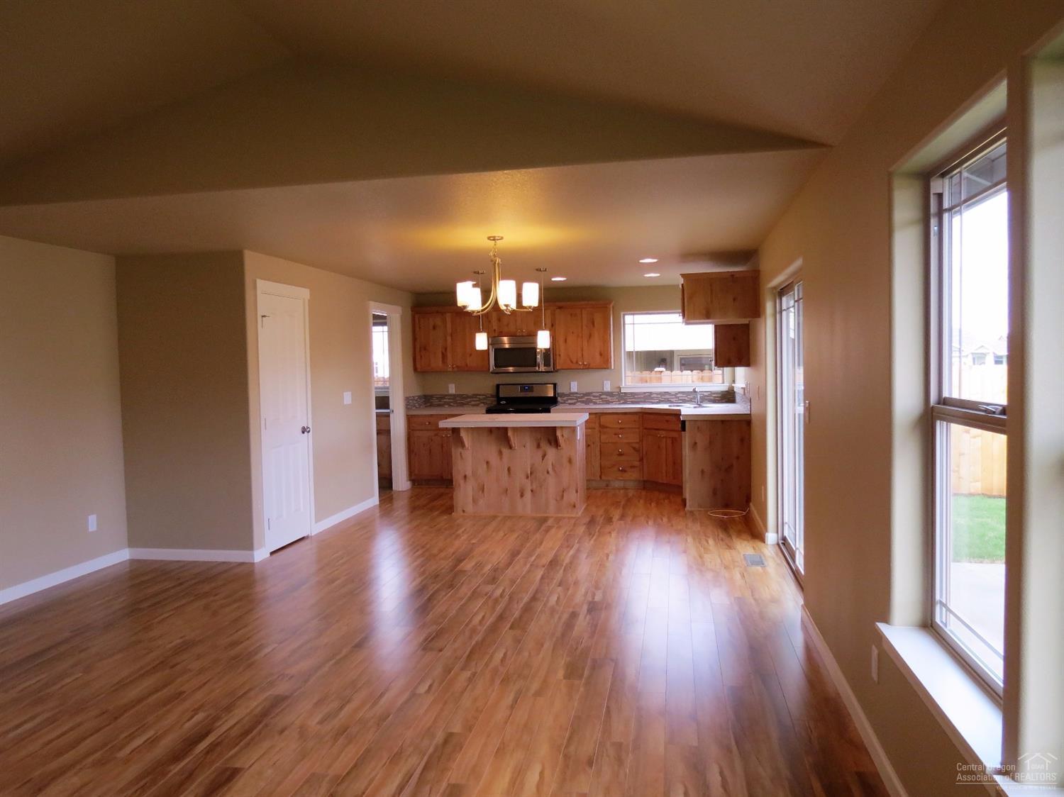 Crane Meadow - Residential