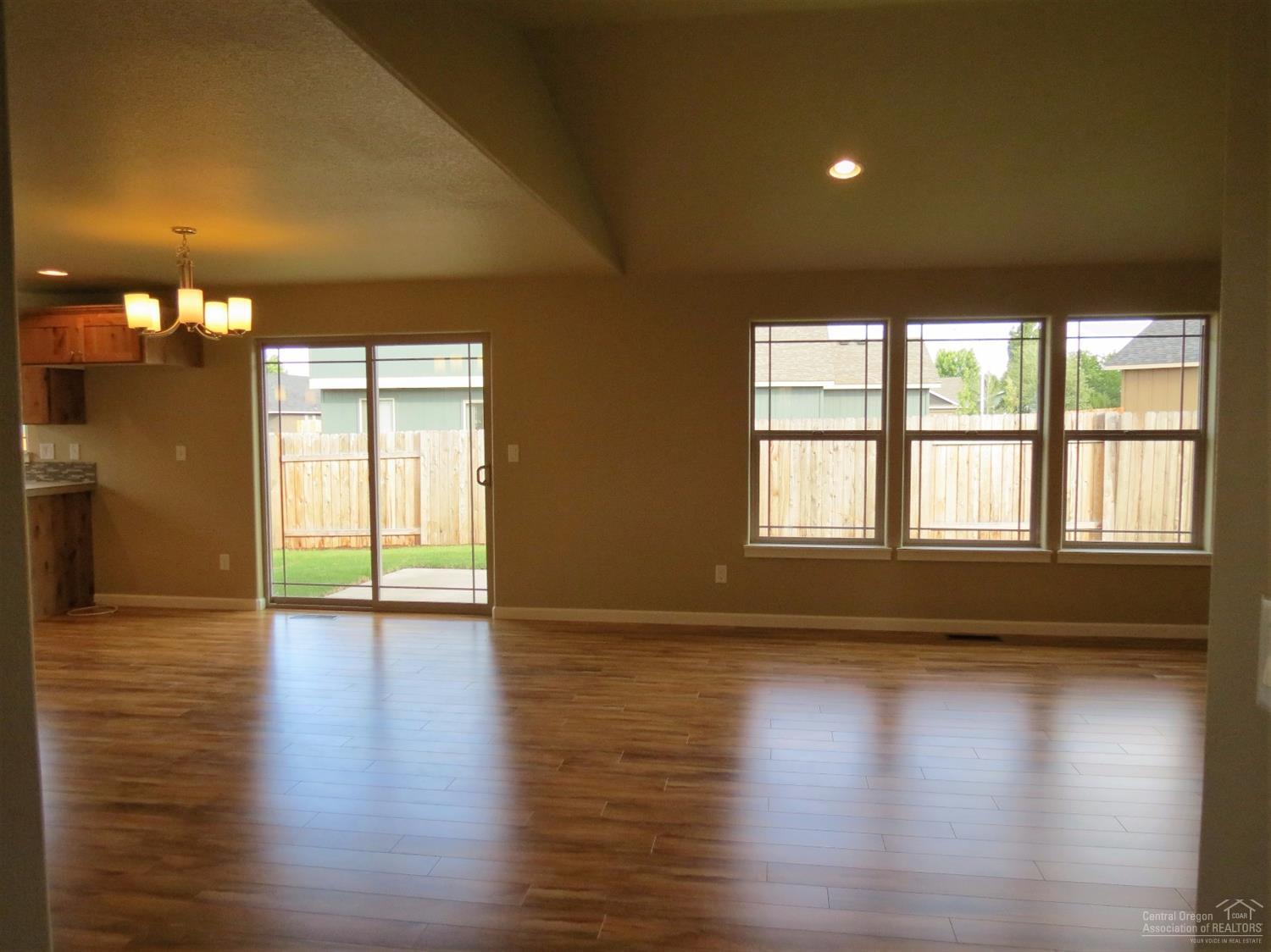 Crane Meadow - Residential