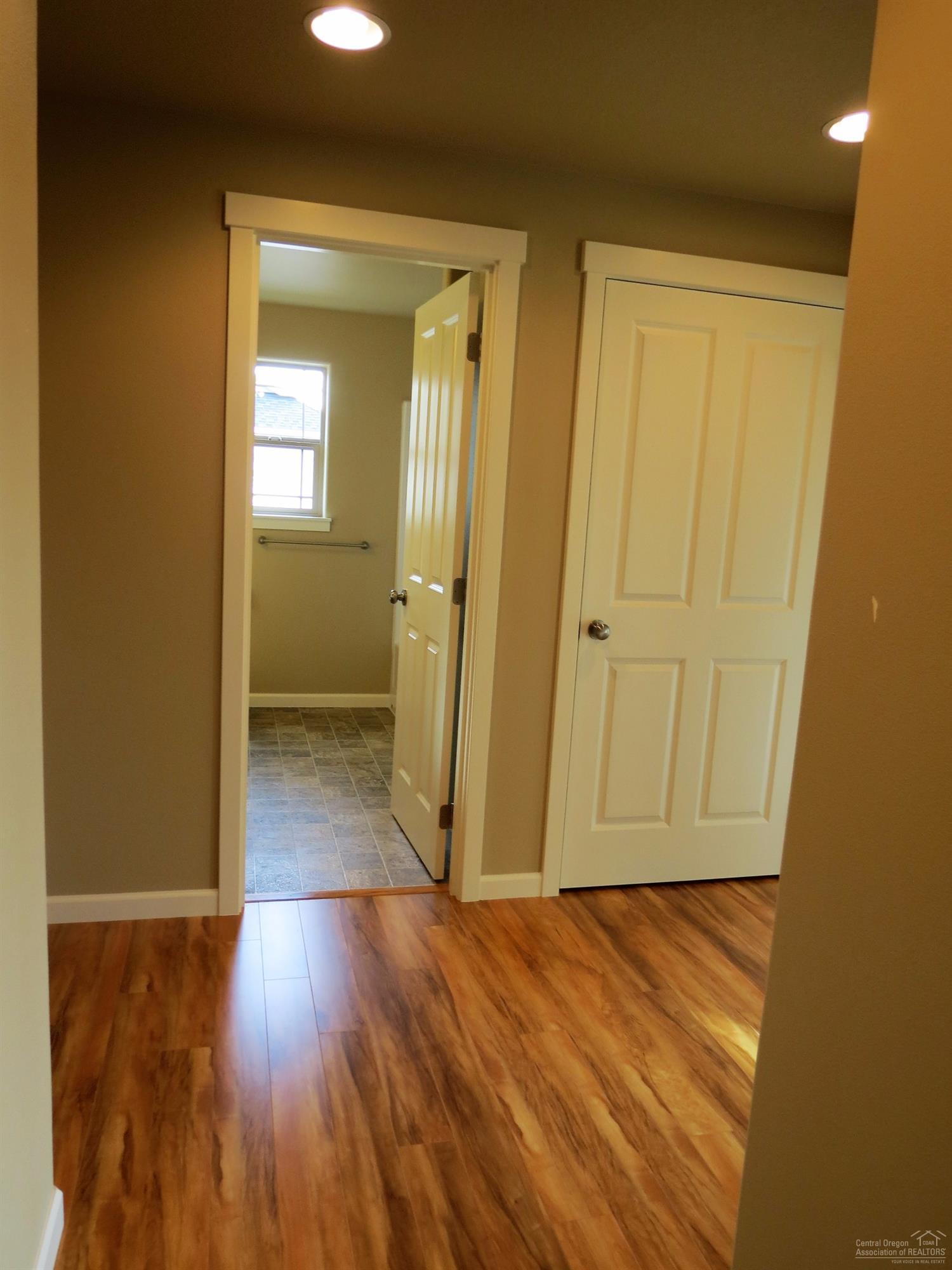 Crane Meadow - Residential