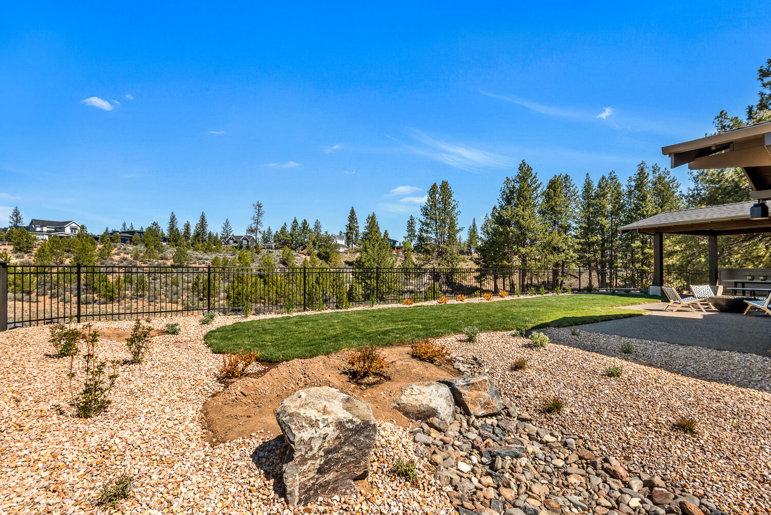 Discovery West Phase 5 - Residential