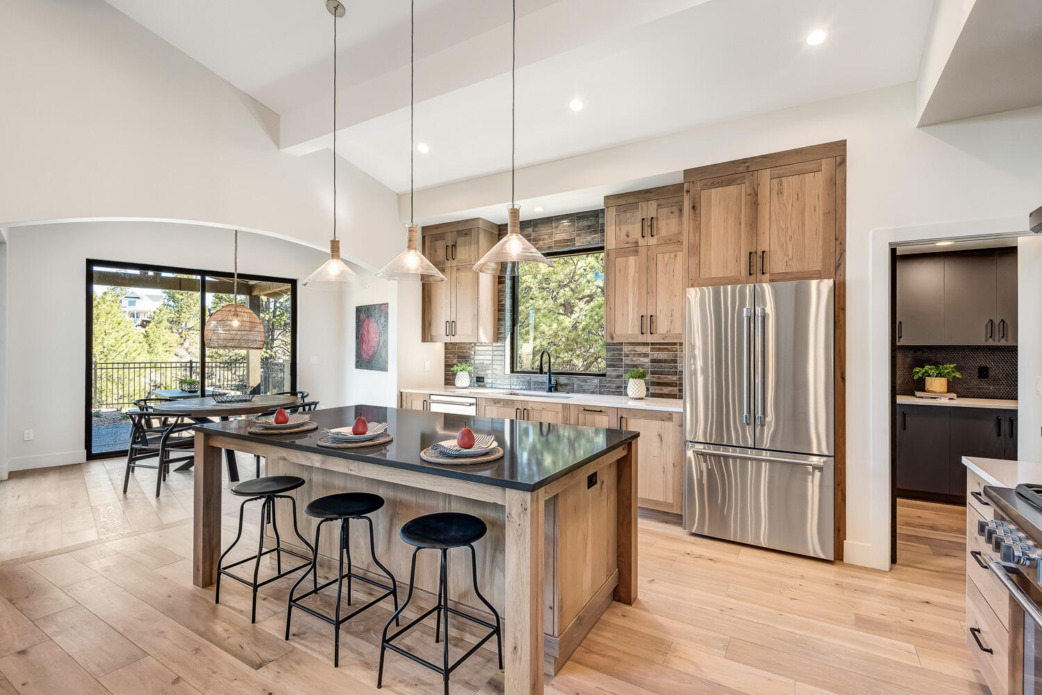 Discovery West Phase 5 - Residential