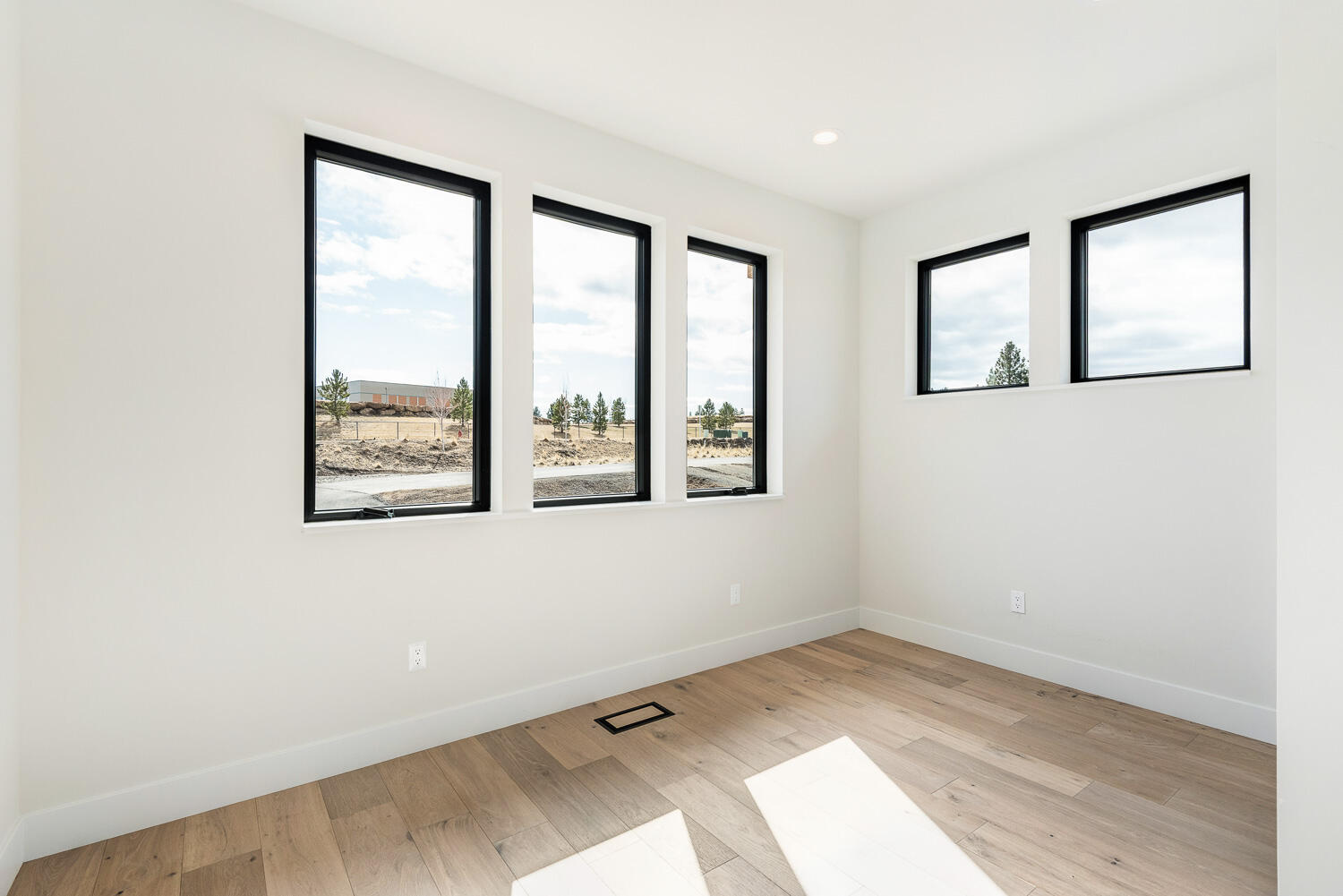 Discovery West Phase 5 - Residential