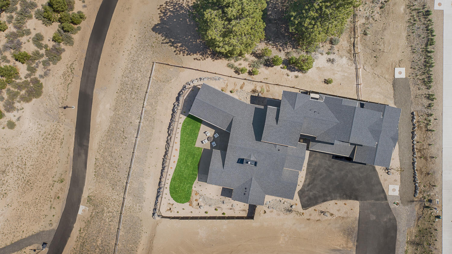 Discovery West Phase 5 - Residential