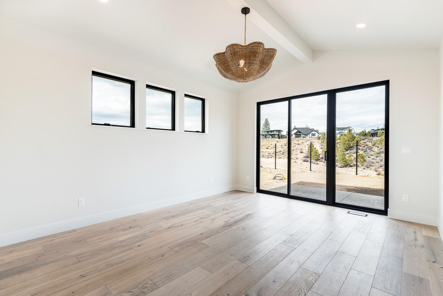 Discovery West Phase 5 - Residential