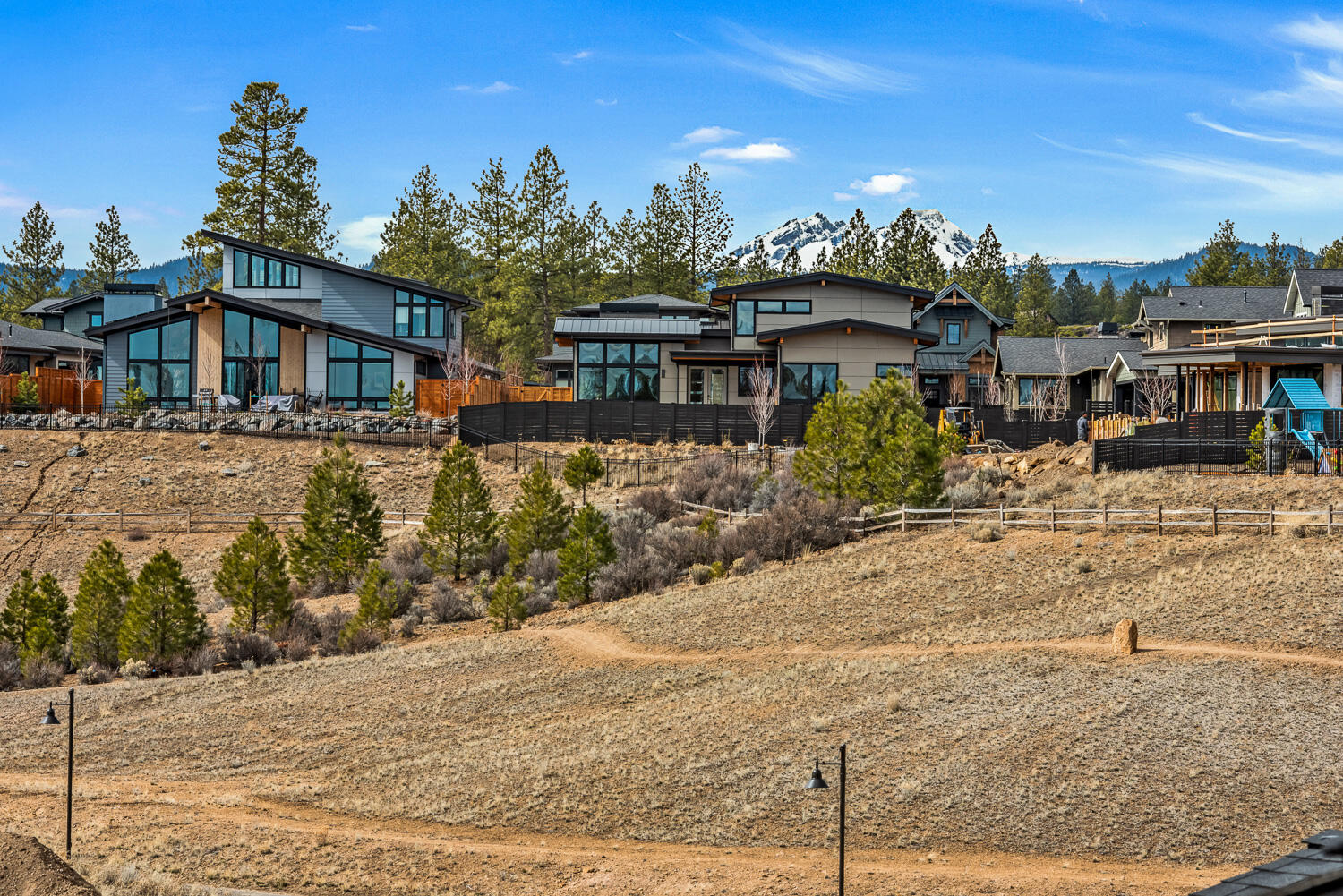 Discovery West Phase 5 - Residential