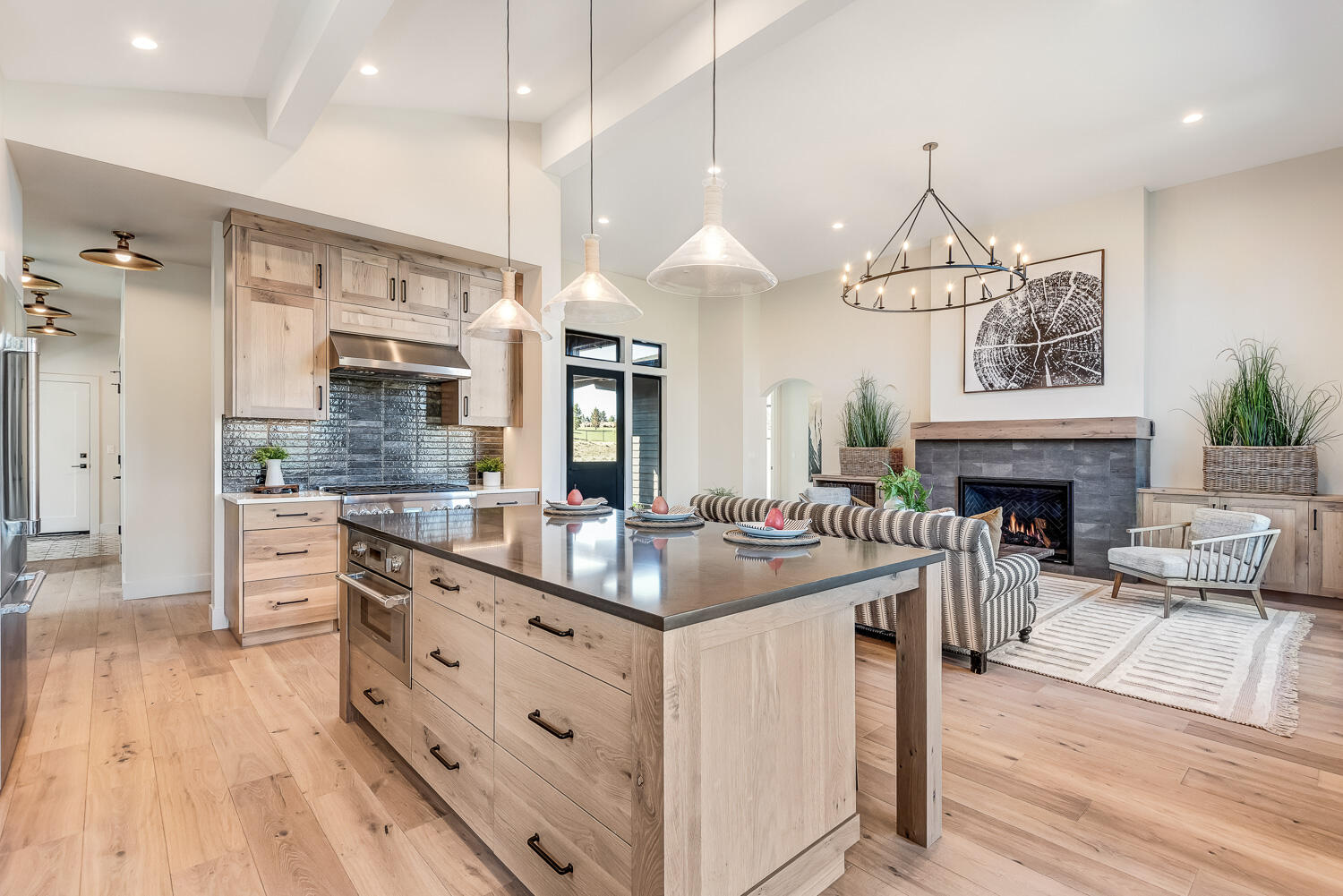 Discovery West Phase 5 - Residential