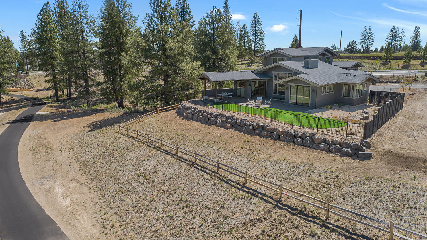 Discovery West Phase 5 - Residential