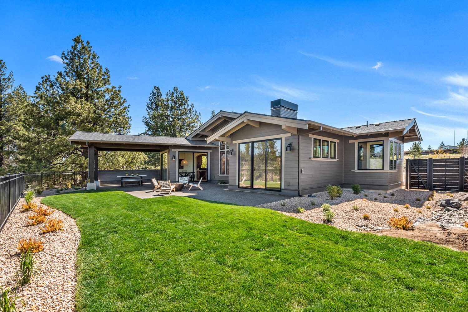 Discovery West Phase 5 - Residential