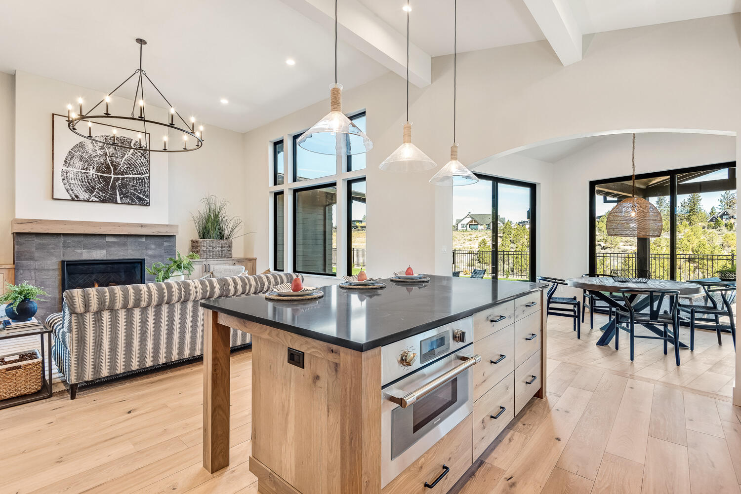 Discovery West Phase 5 - Residential