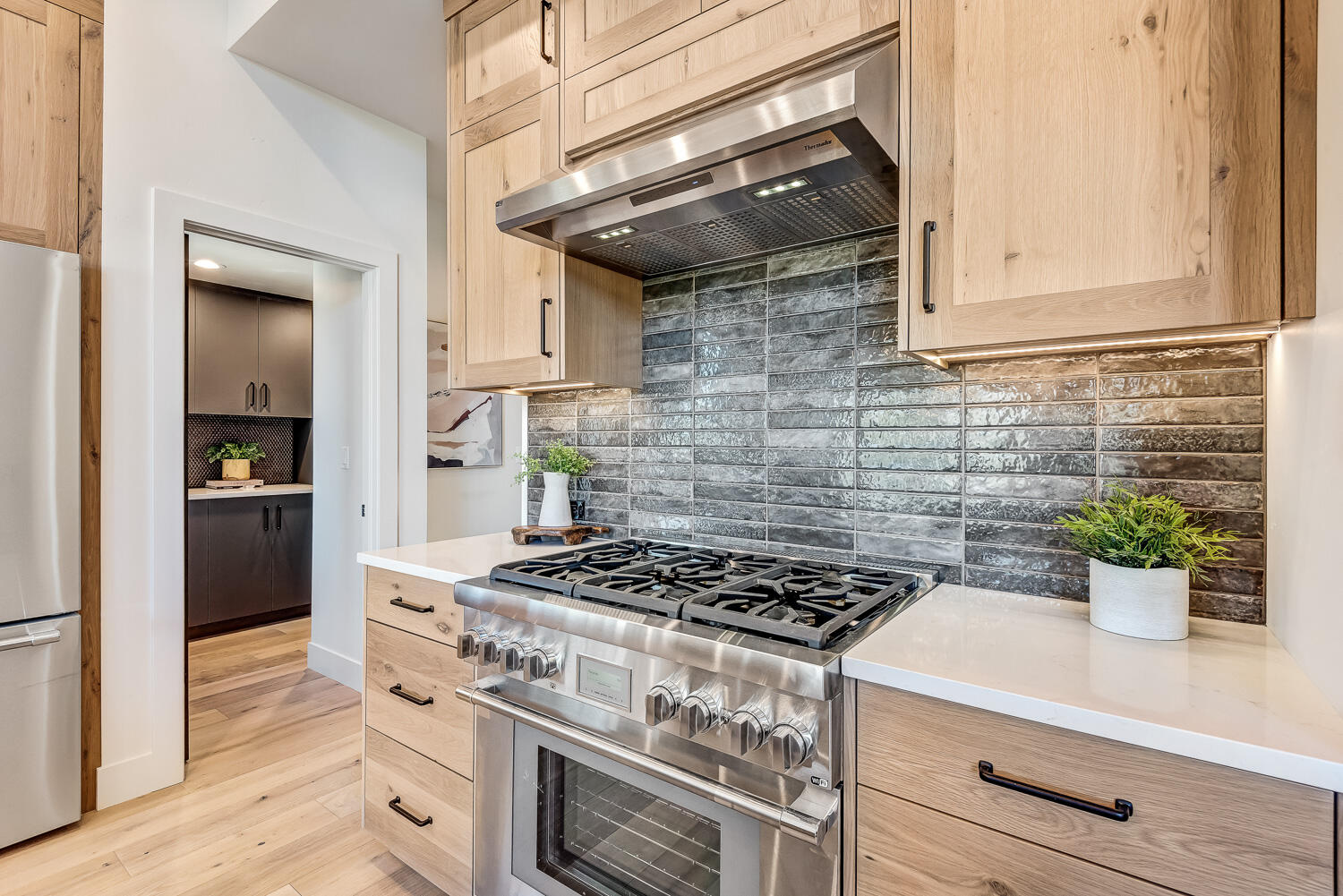 Discovery West Phase 5 - Residential