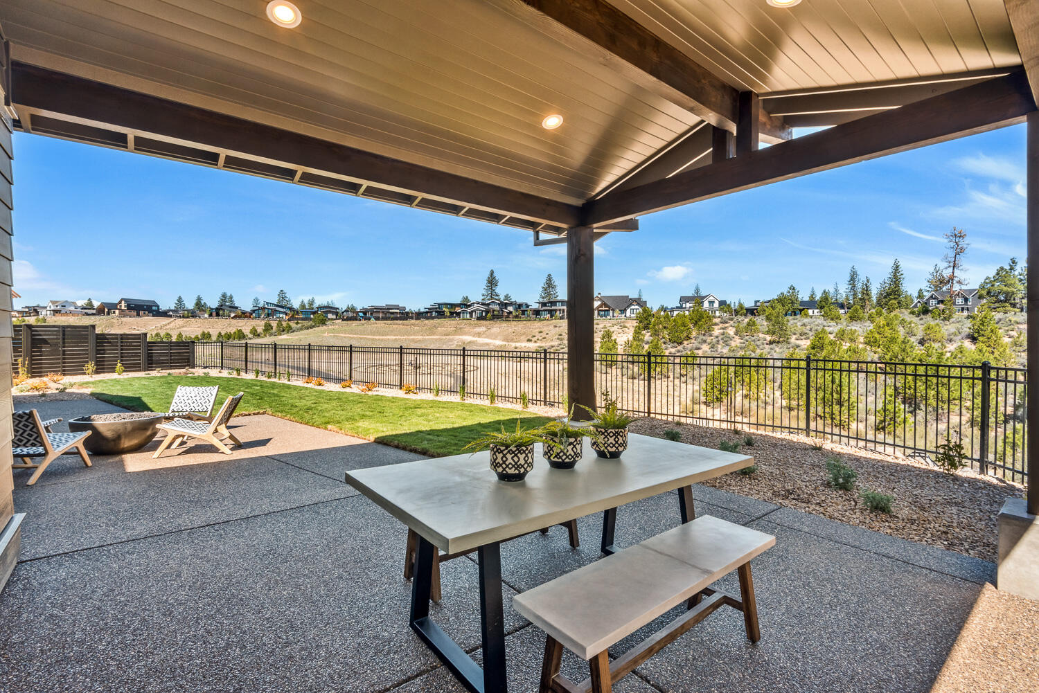 Discovery West Phase 5 - Residential