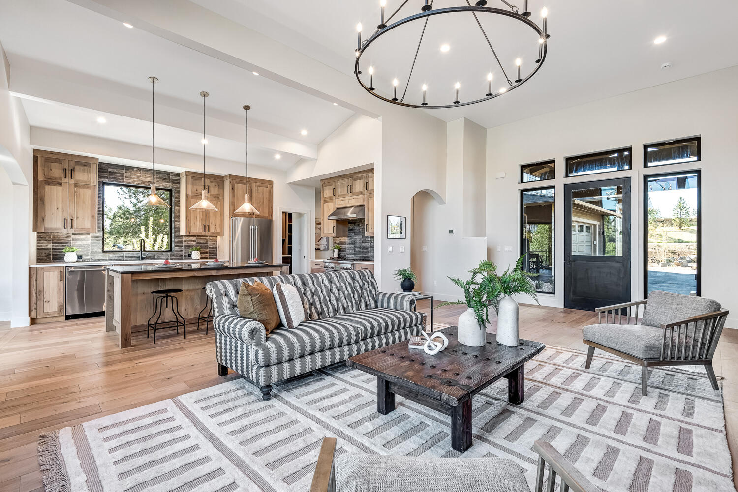 3110 NW Crossing Drive