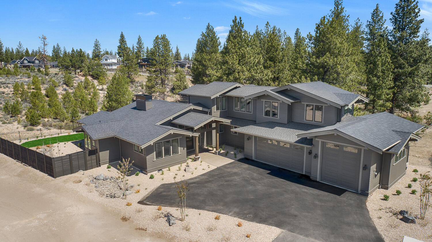 Discovery West Phase 5 - Residential