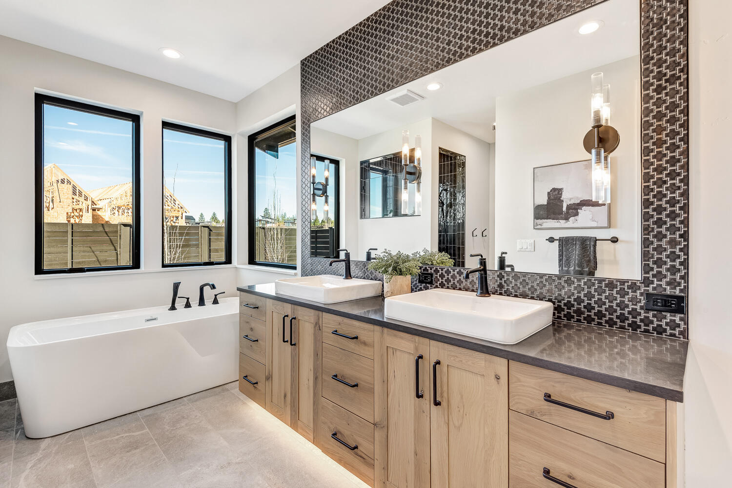 Discovery West Phase 5 - Residential