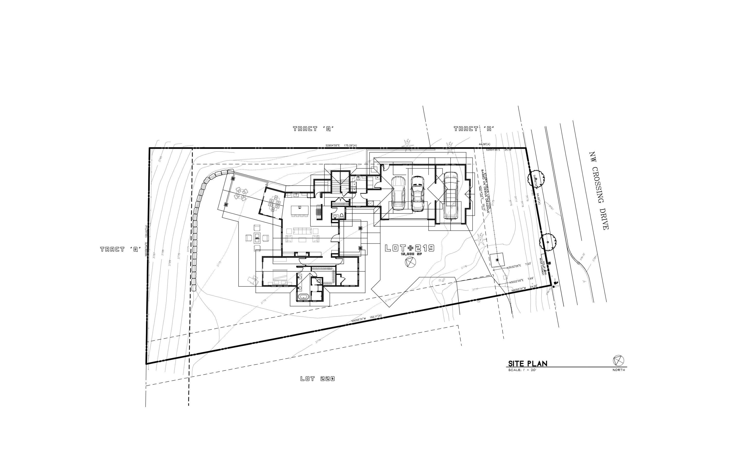 Discovery West Phase 5 - Residential