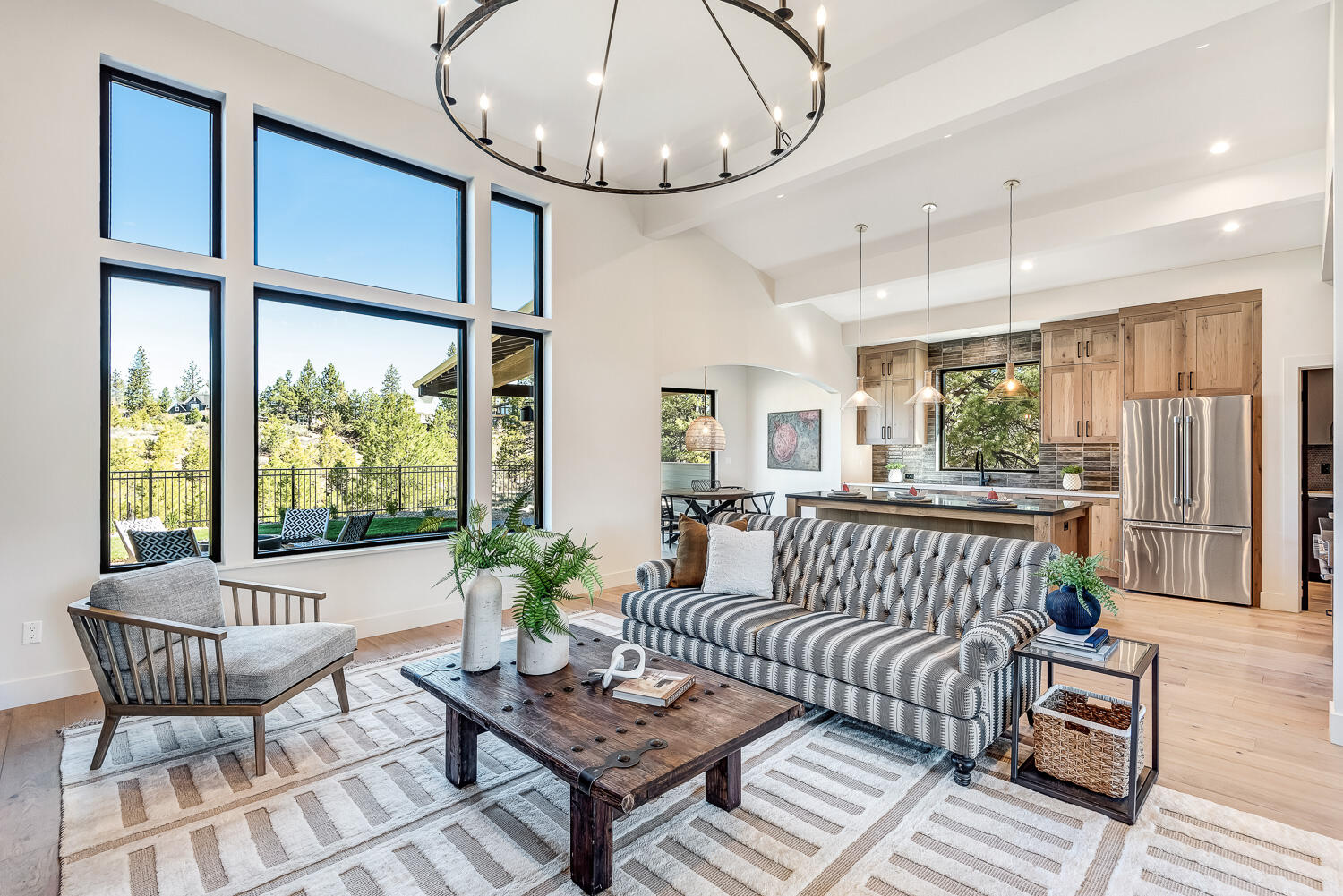 Discovery West Phase 5 - Residential