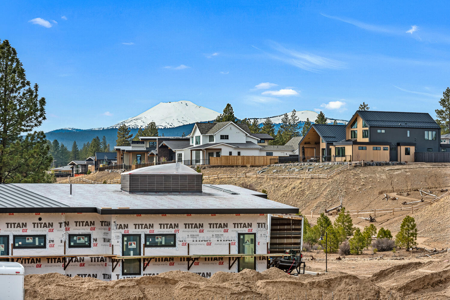 Discovery West Phase 5 - Residential