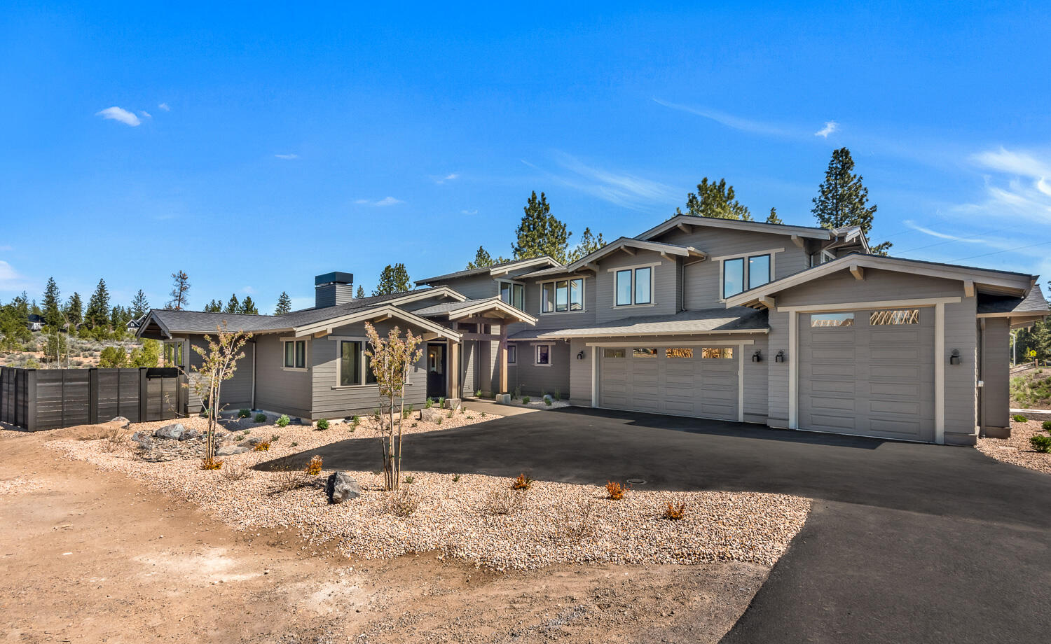 Discovery West Phase 5 - Residential