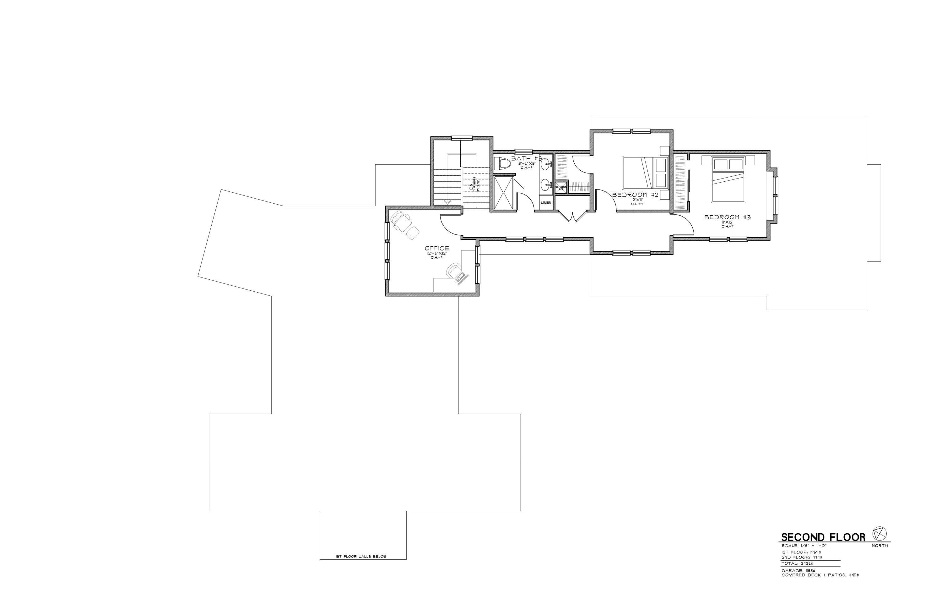 Discovery West Phase 5 - Residential