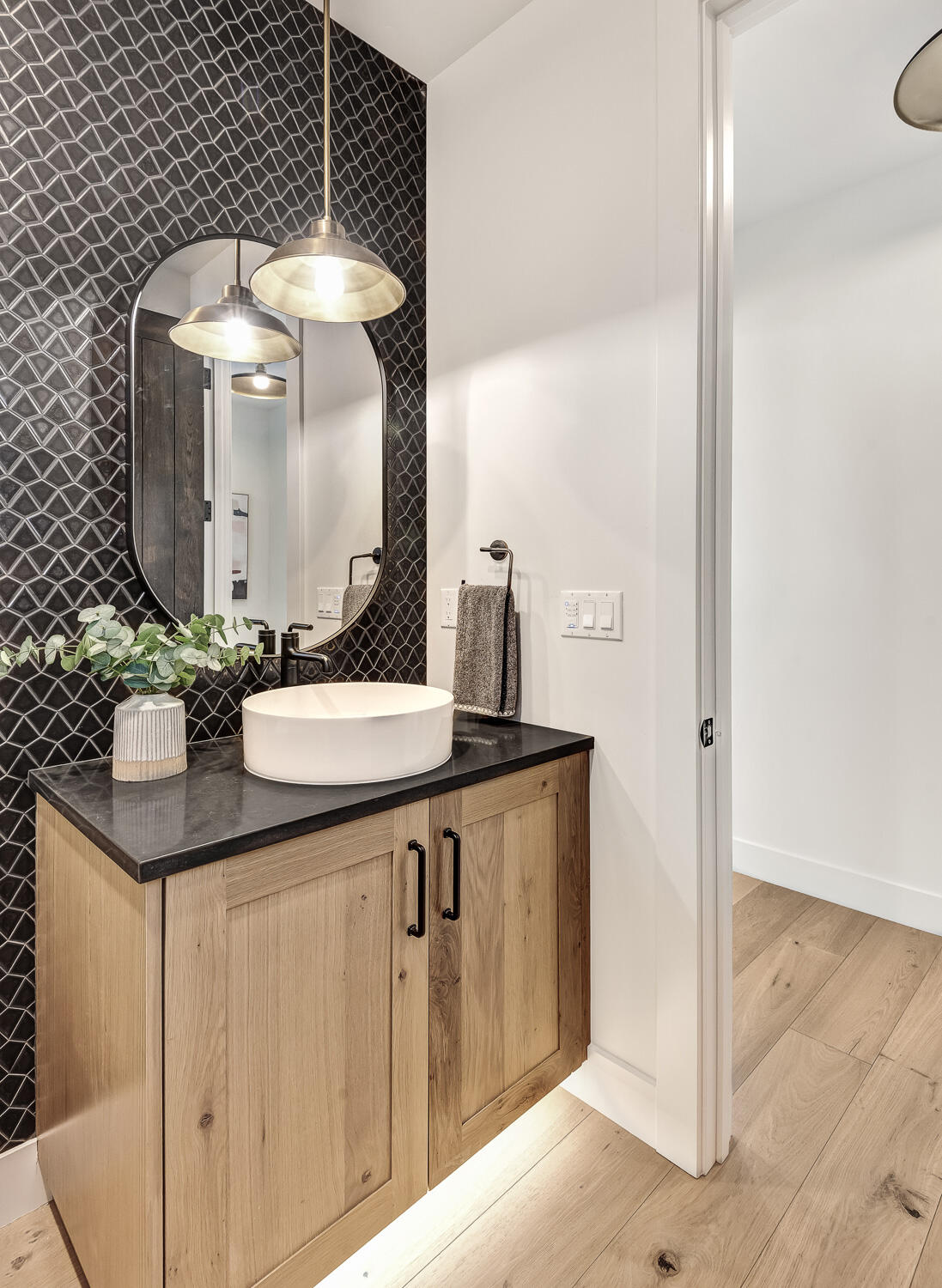 Discovery West Phase 5 - Residential