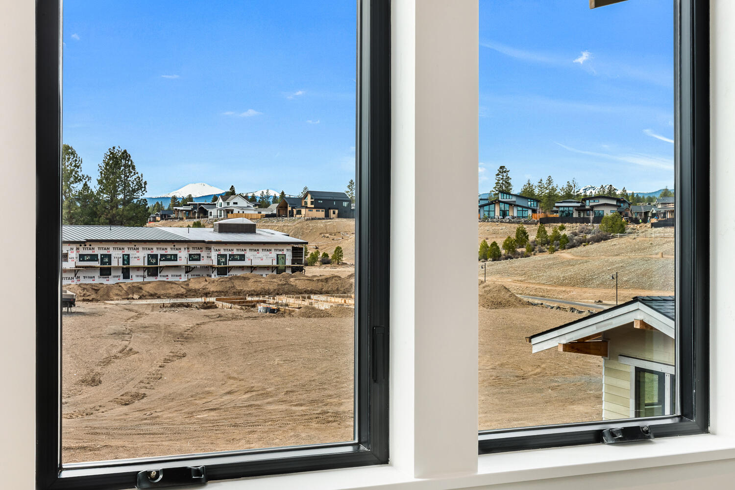 Discovery West Phase 5 - Residential