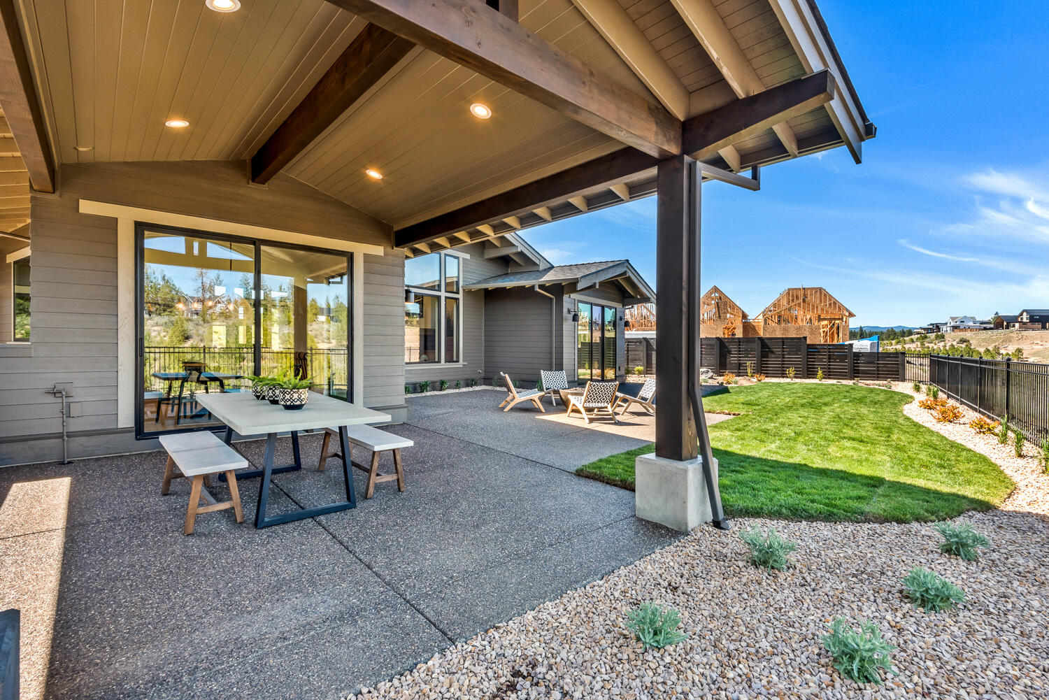 Discovery West Phase 5 - Residential