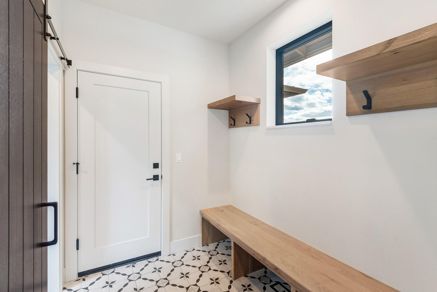 Discovery West Phase 5 - Residential