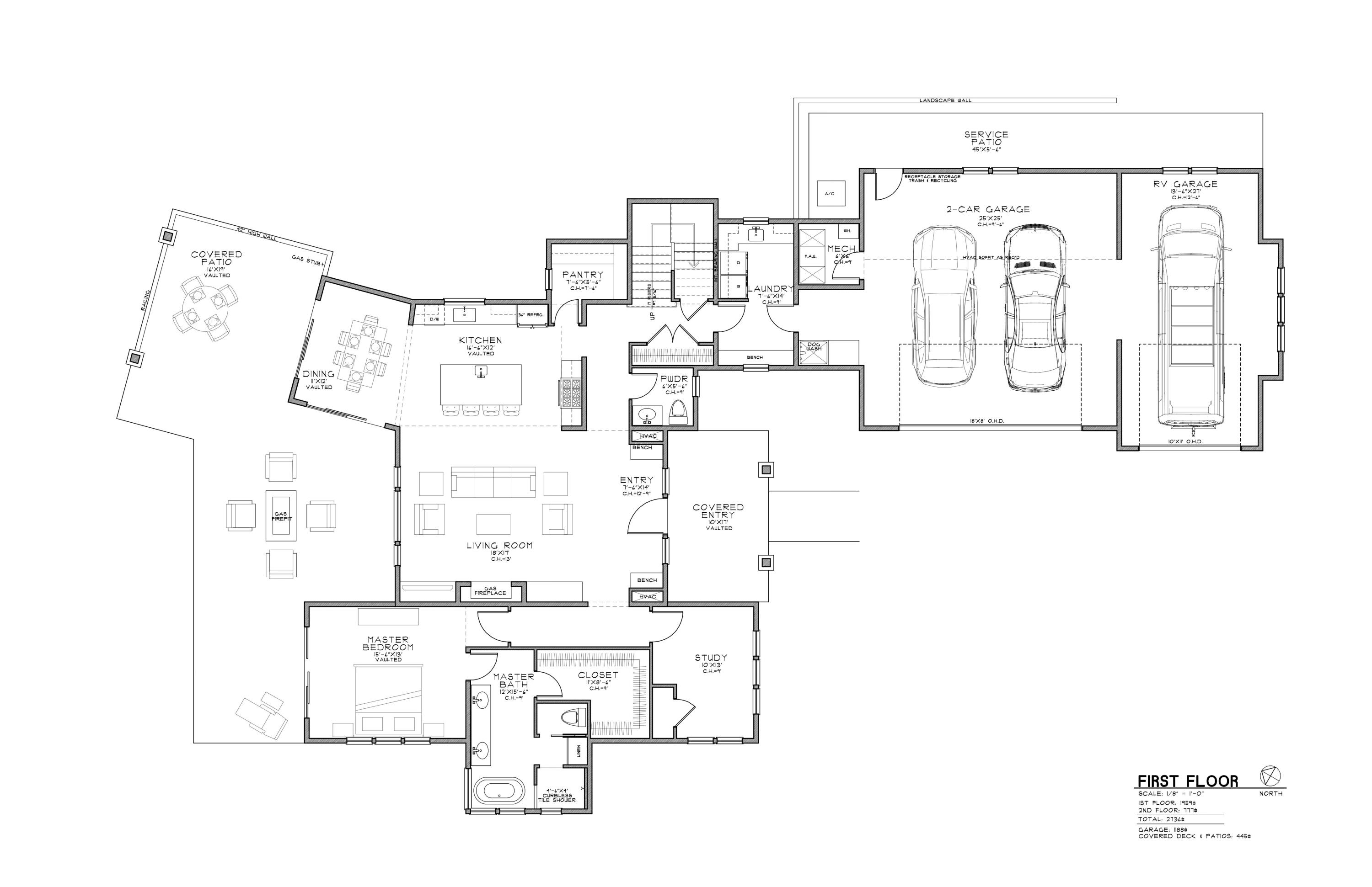 Discovery West Phase 5 - Residential
