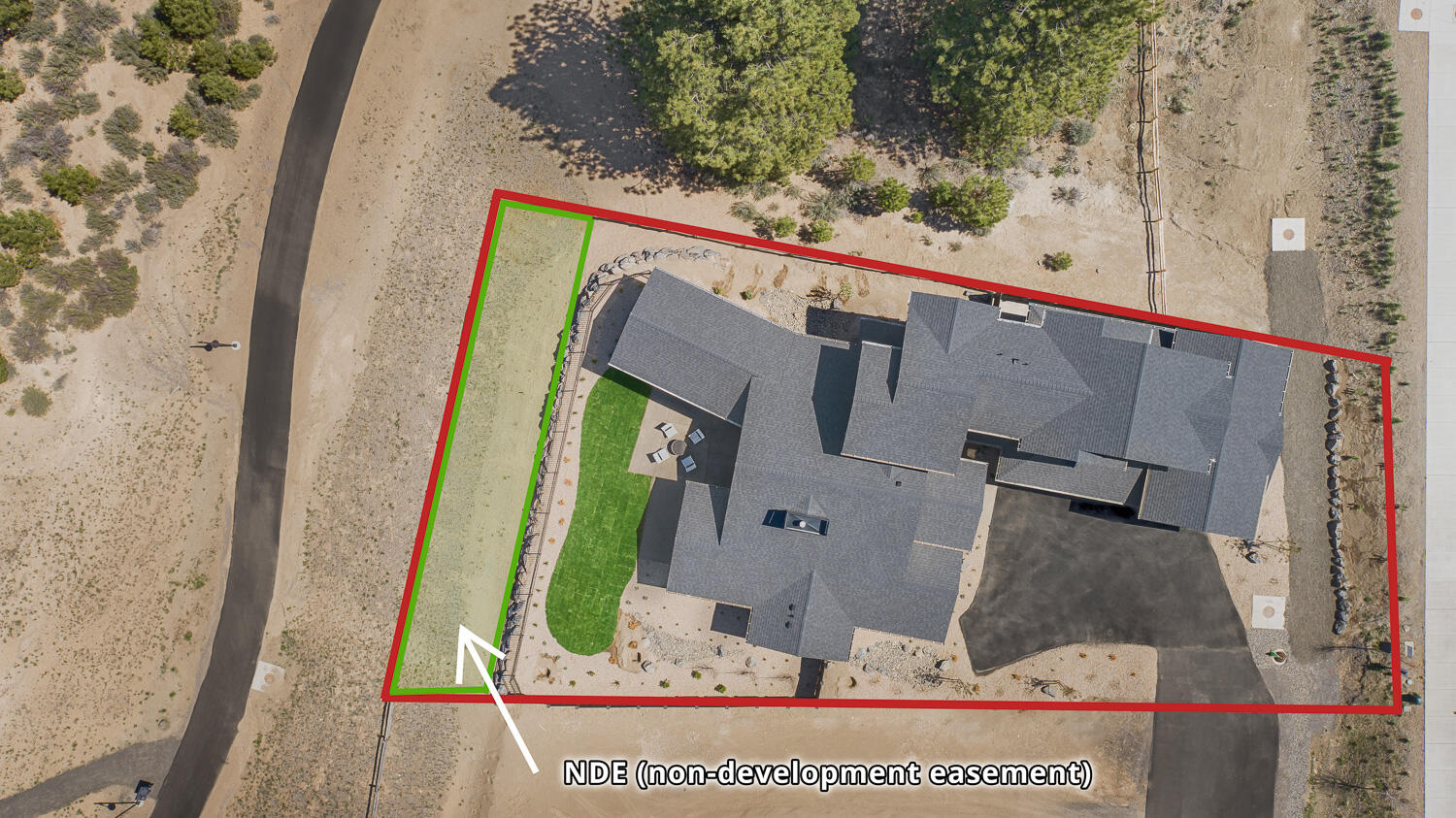 Discovery West Phase 5 - Residential