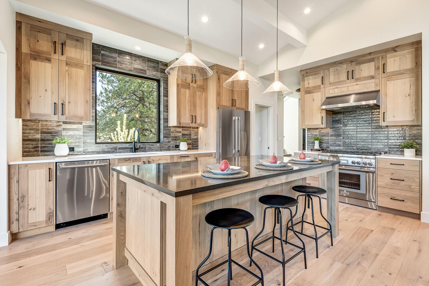 Discovery West Phase 5 - Residential