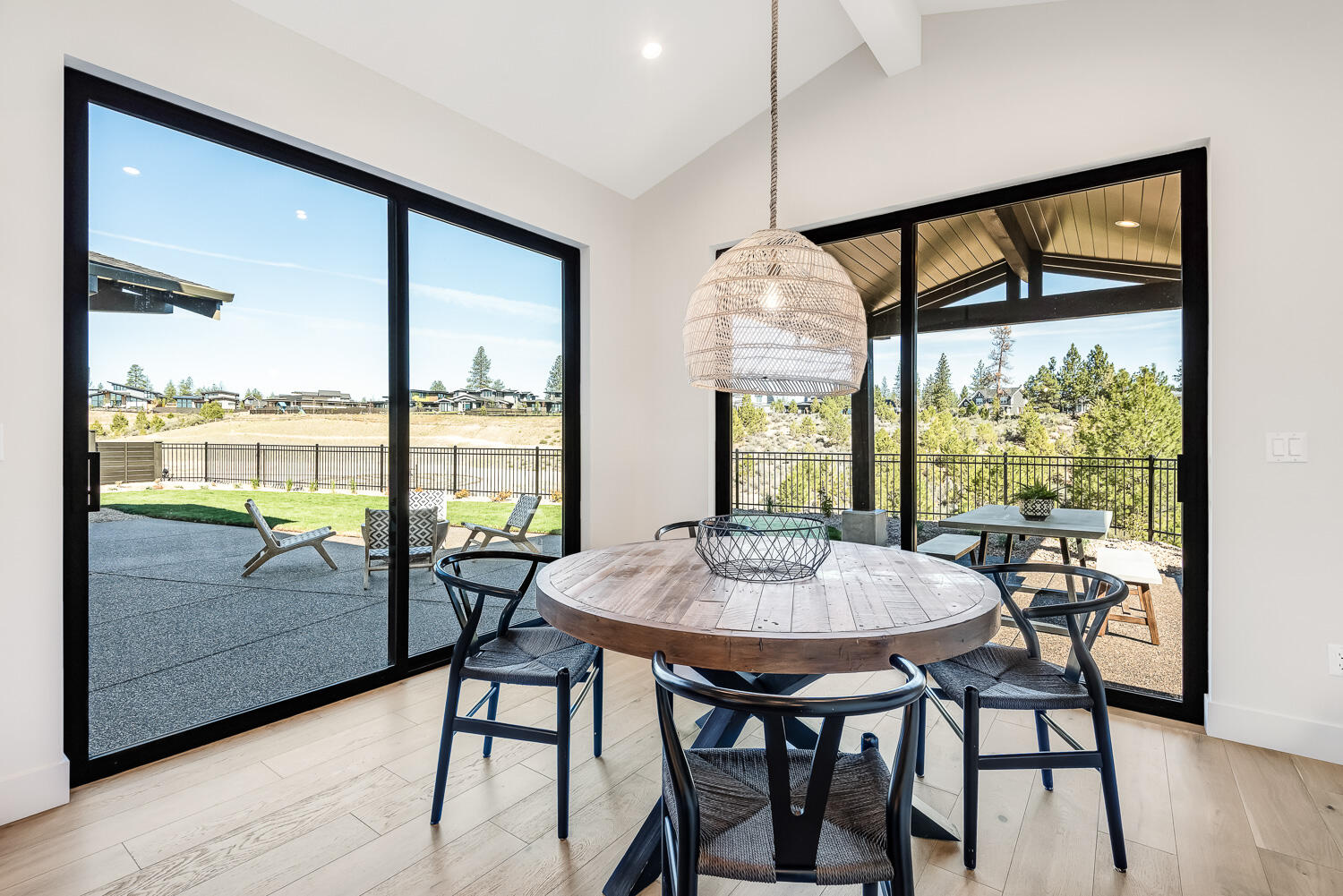 Discovery West Phase 5 - Residential