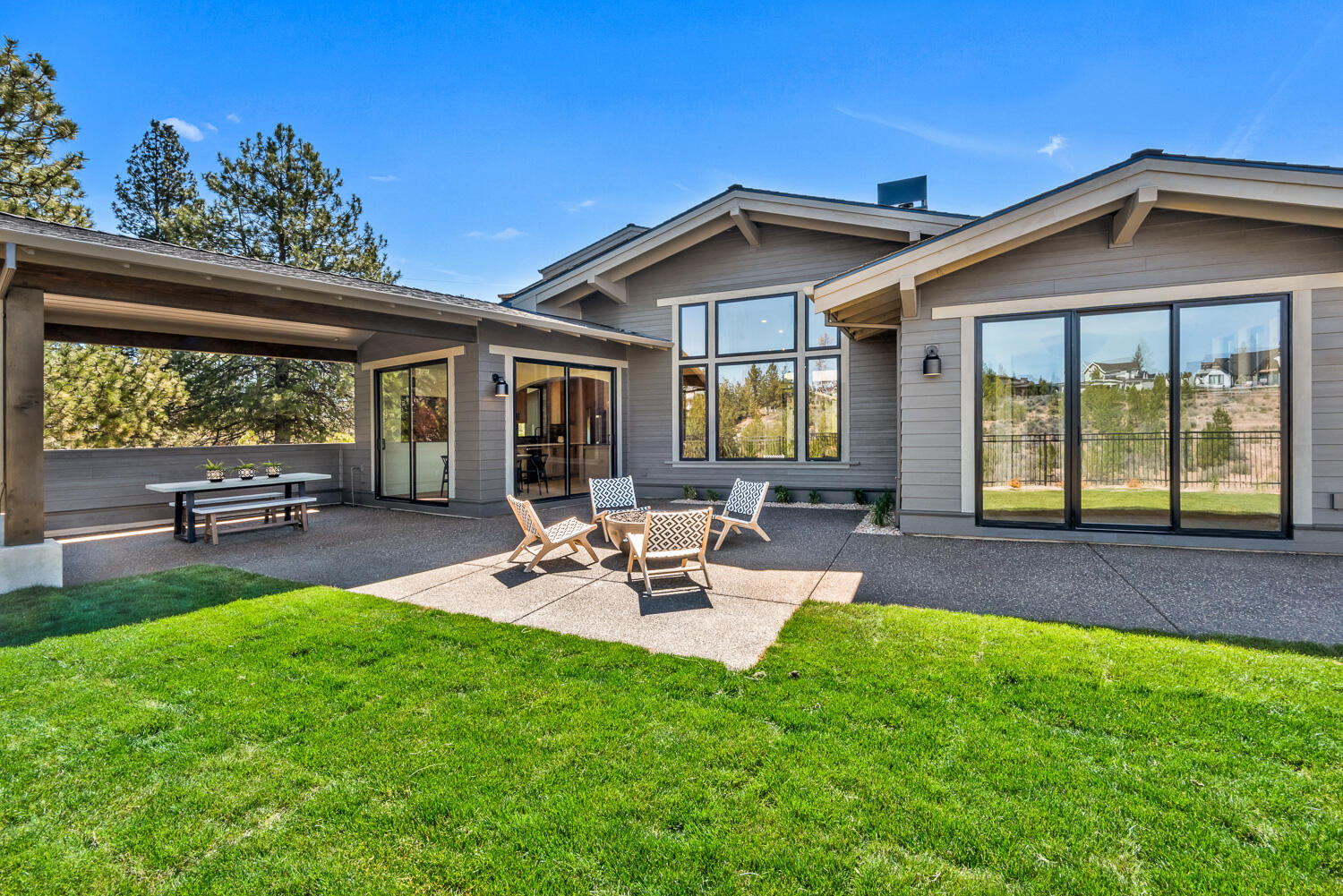 Discovery West Phase 5 - Residential