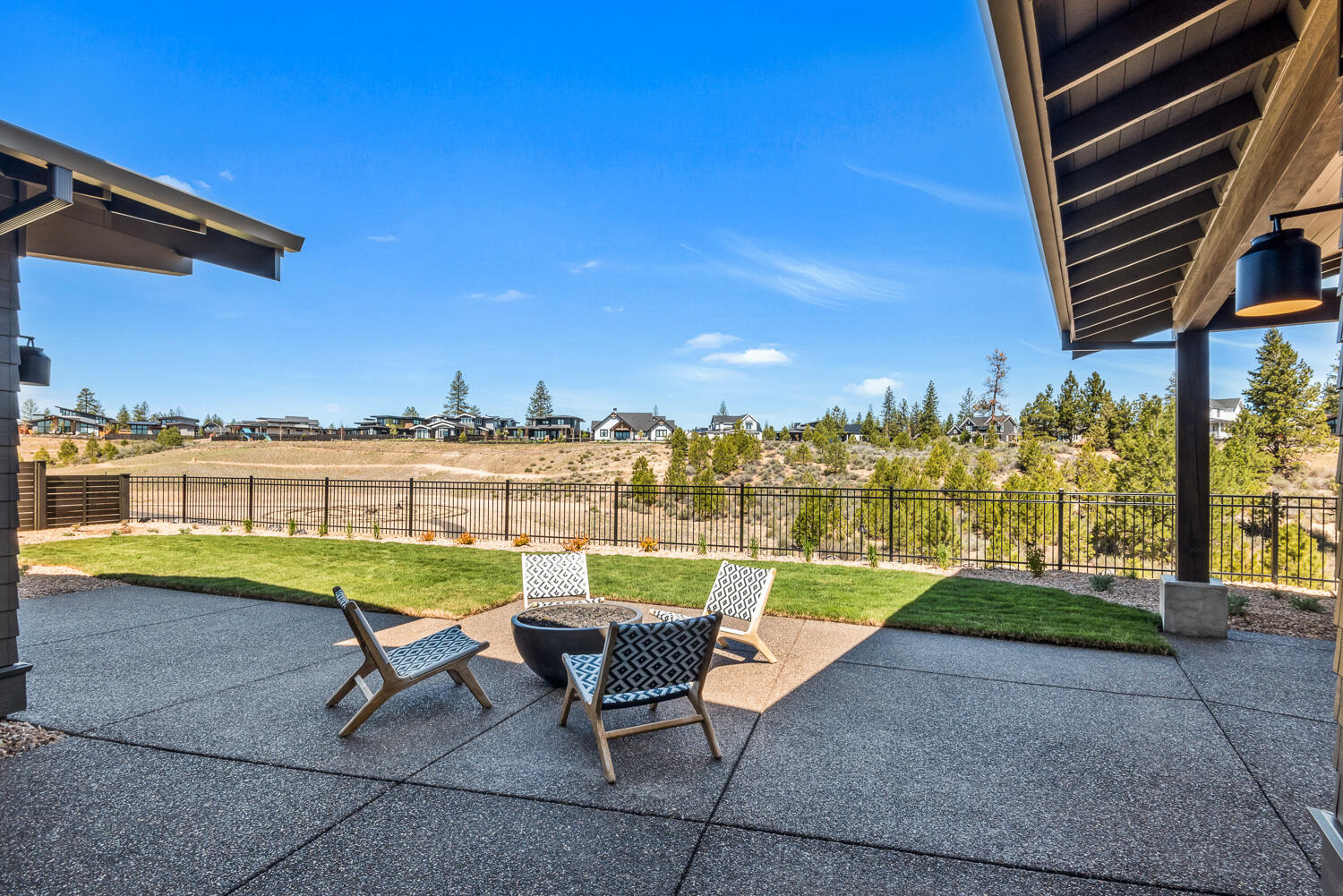 Discovery West Phase 5 - Residential