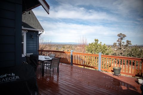 Tiny photo for 3995 SW Salmon Avenue, Redmond, OR 97756 (MLS # 220214920)