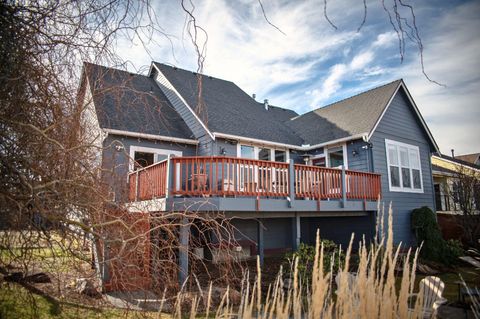 Tiny photo for 3995 SW Salmon Avenue, Redmond, OR 97756 (MLS # 220214920)