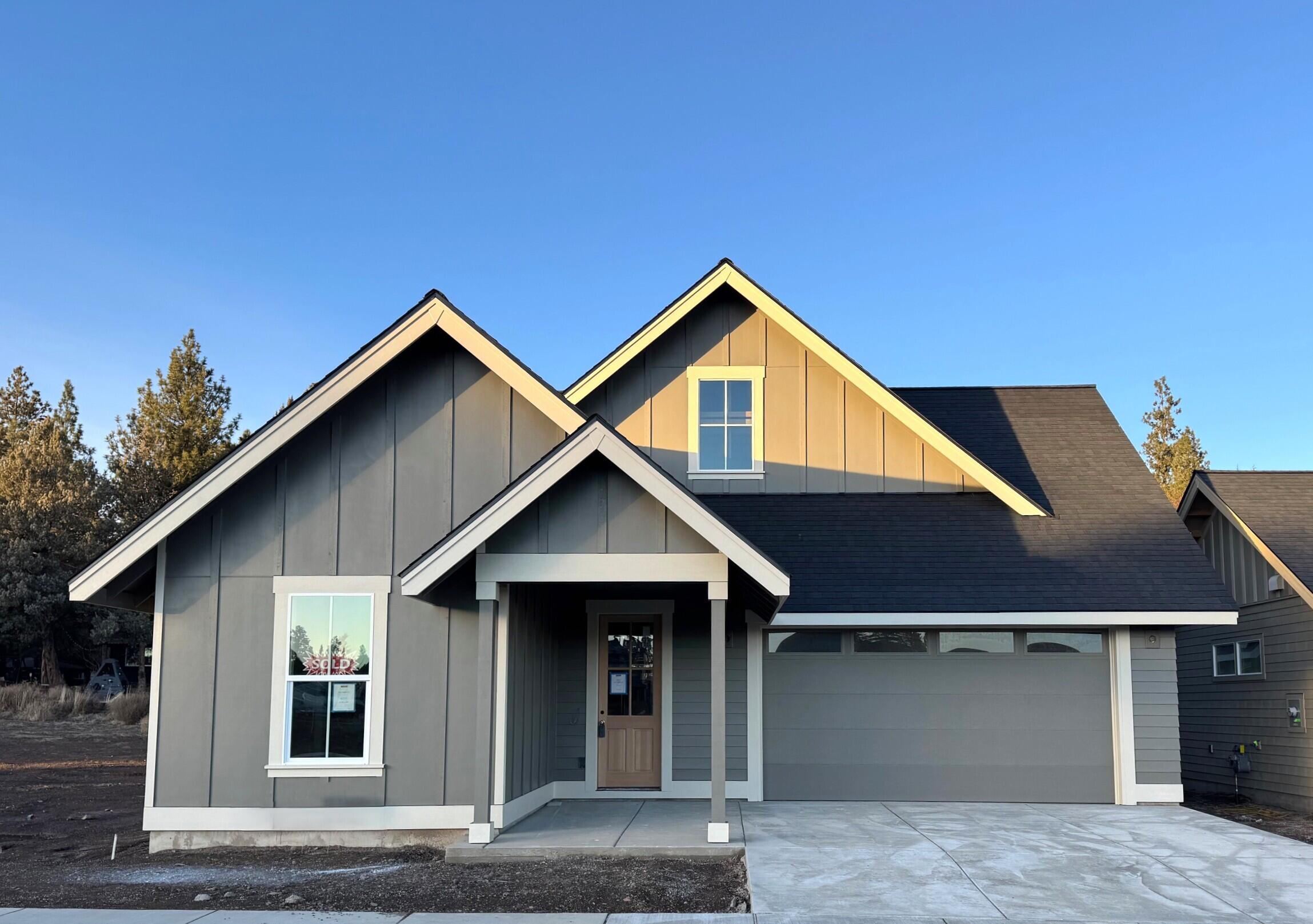 Countryside Phase 5 - Residential